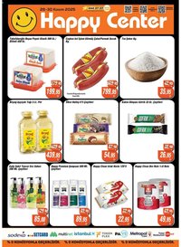 Happy Center İndirim
