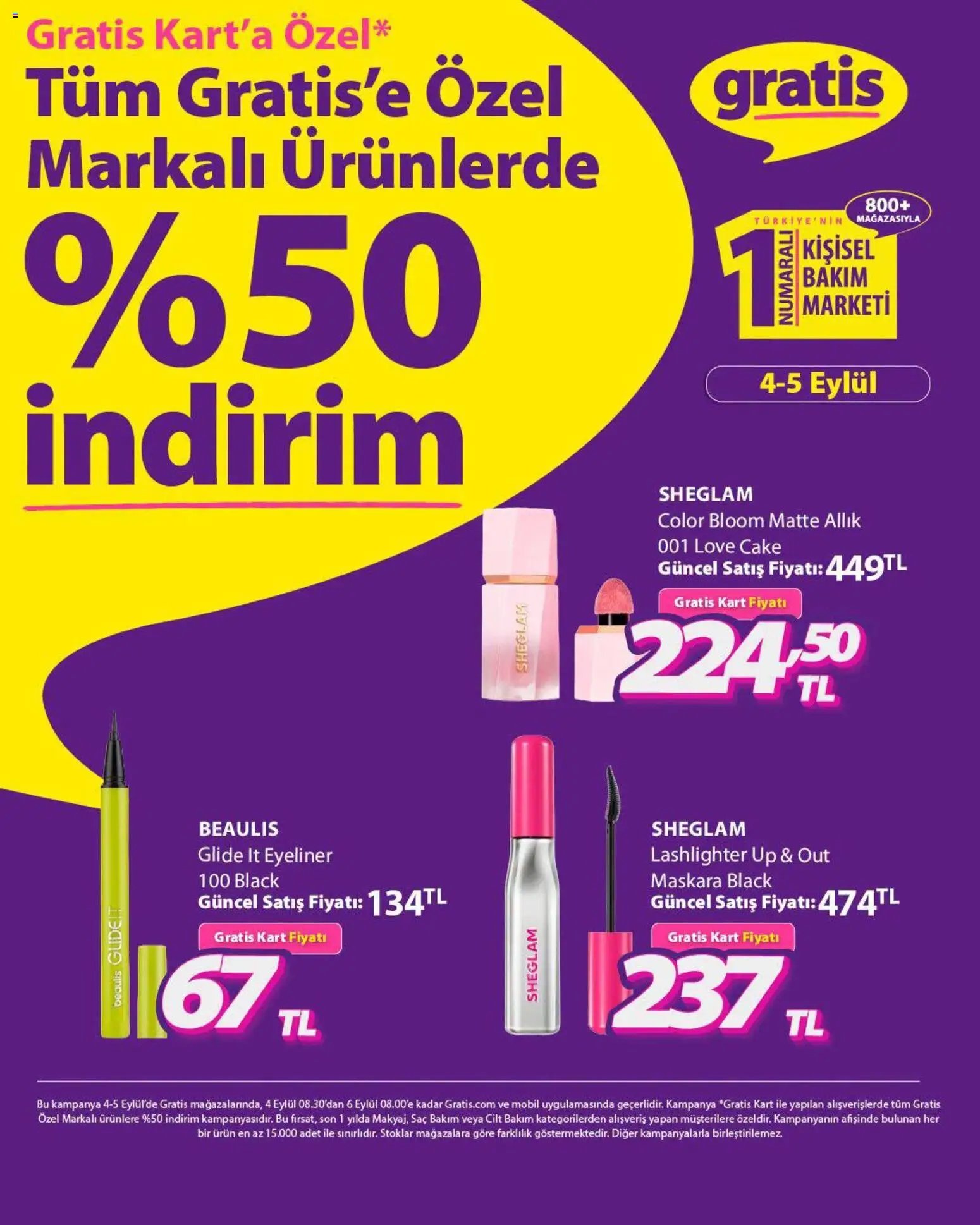 Gratis Katalog