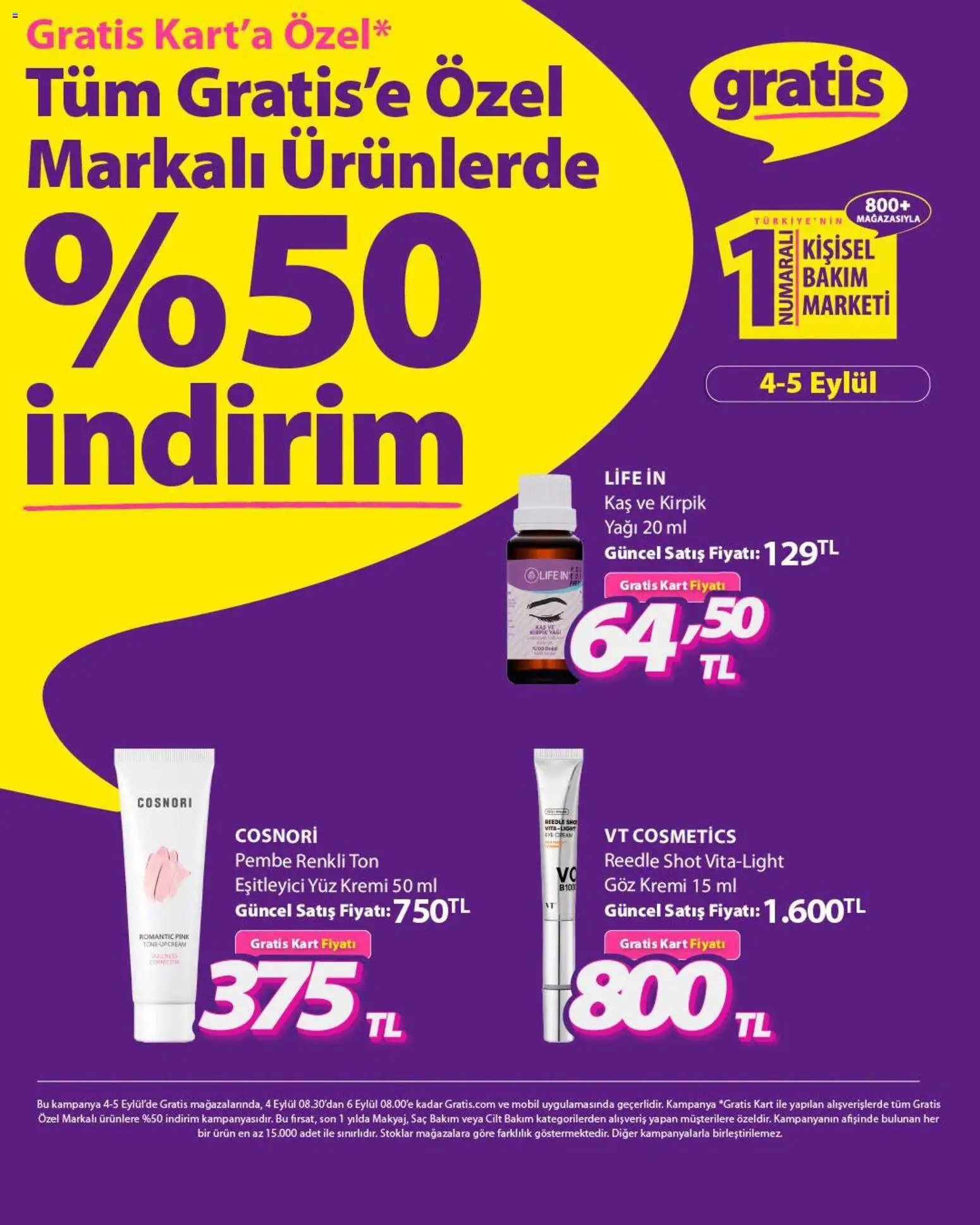Gratis Katalog