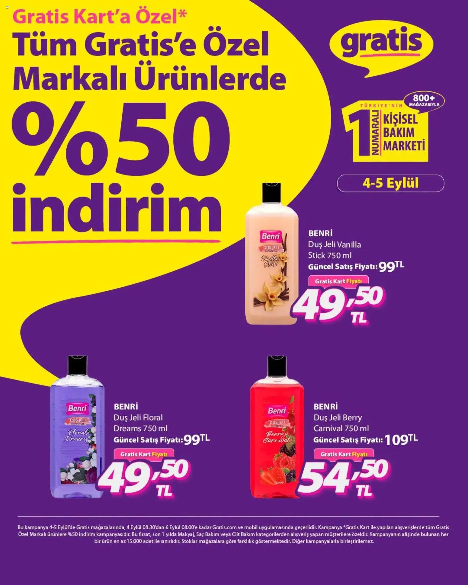 Gratis Katalog