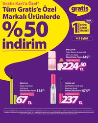 Gratis Katalog