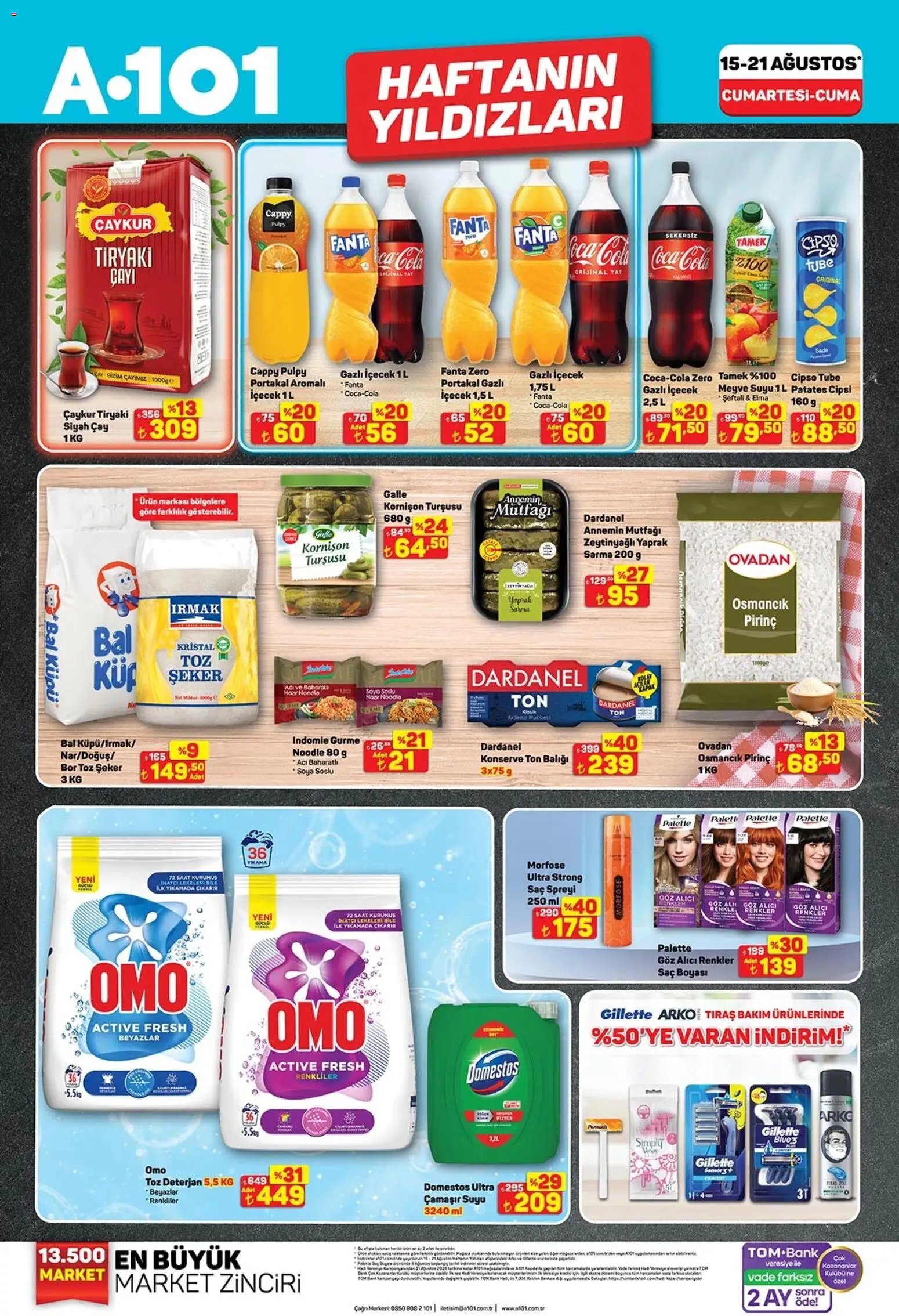 A101 Katalog