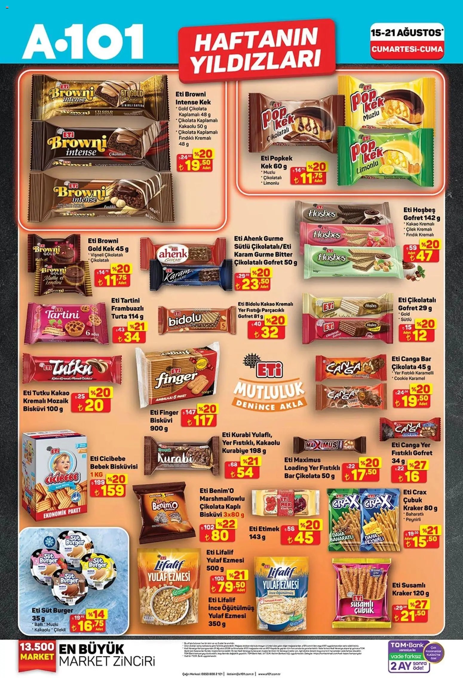 A101 Katalog