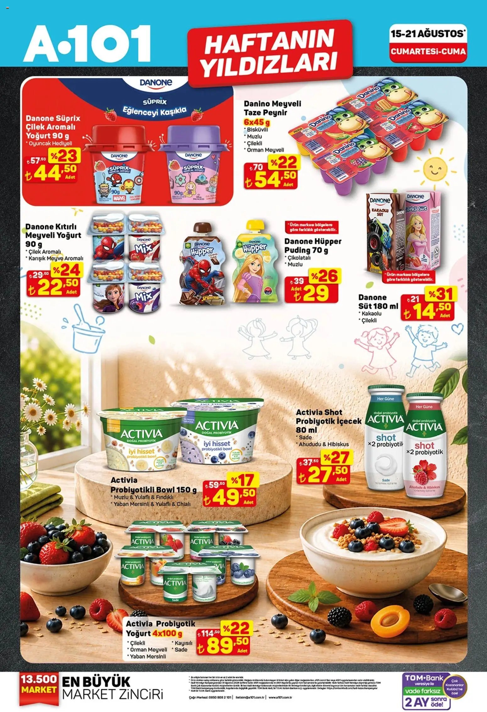 A101 Katalog