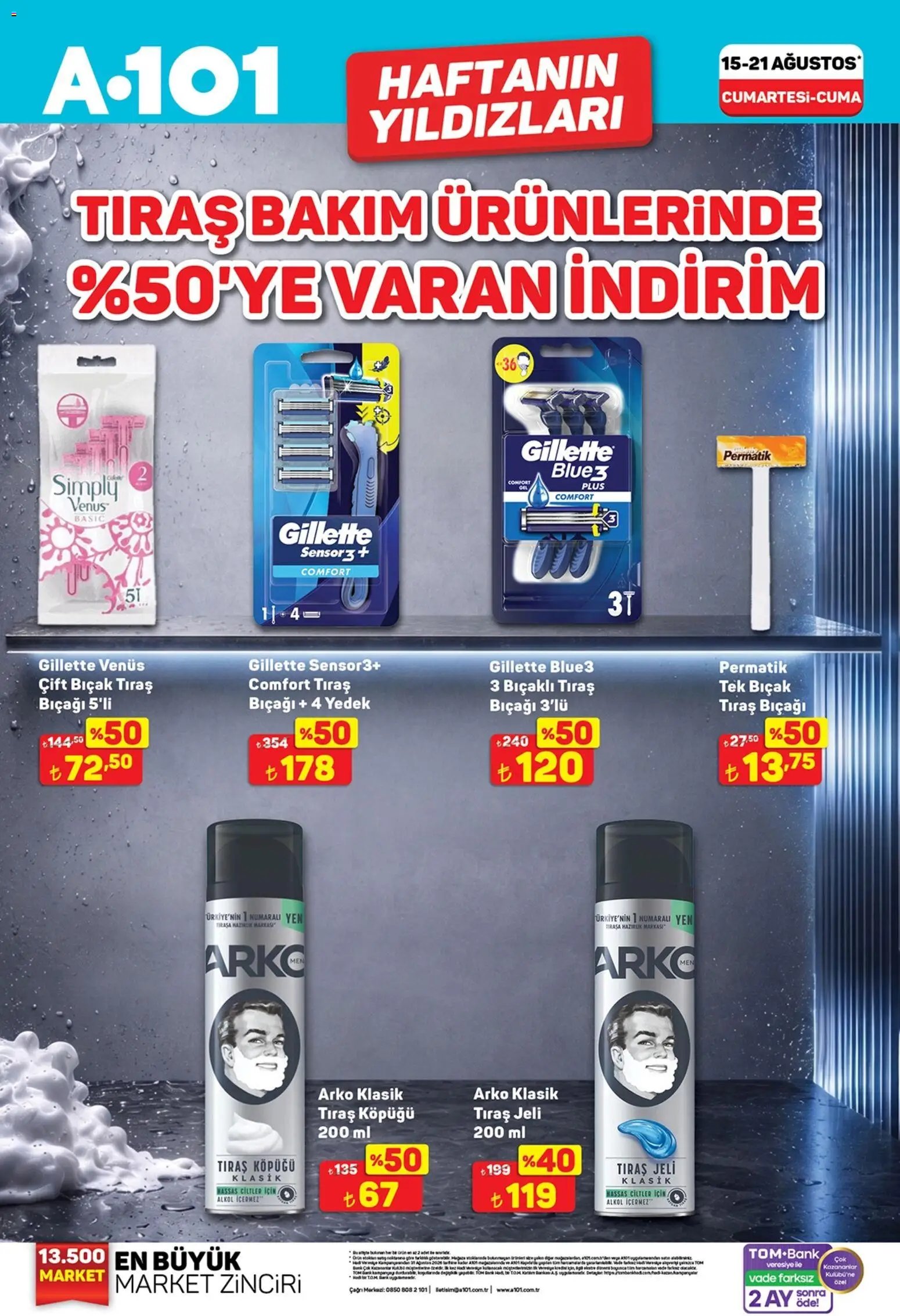 A101 Katalog