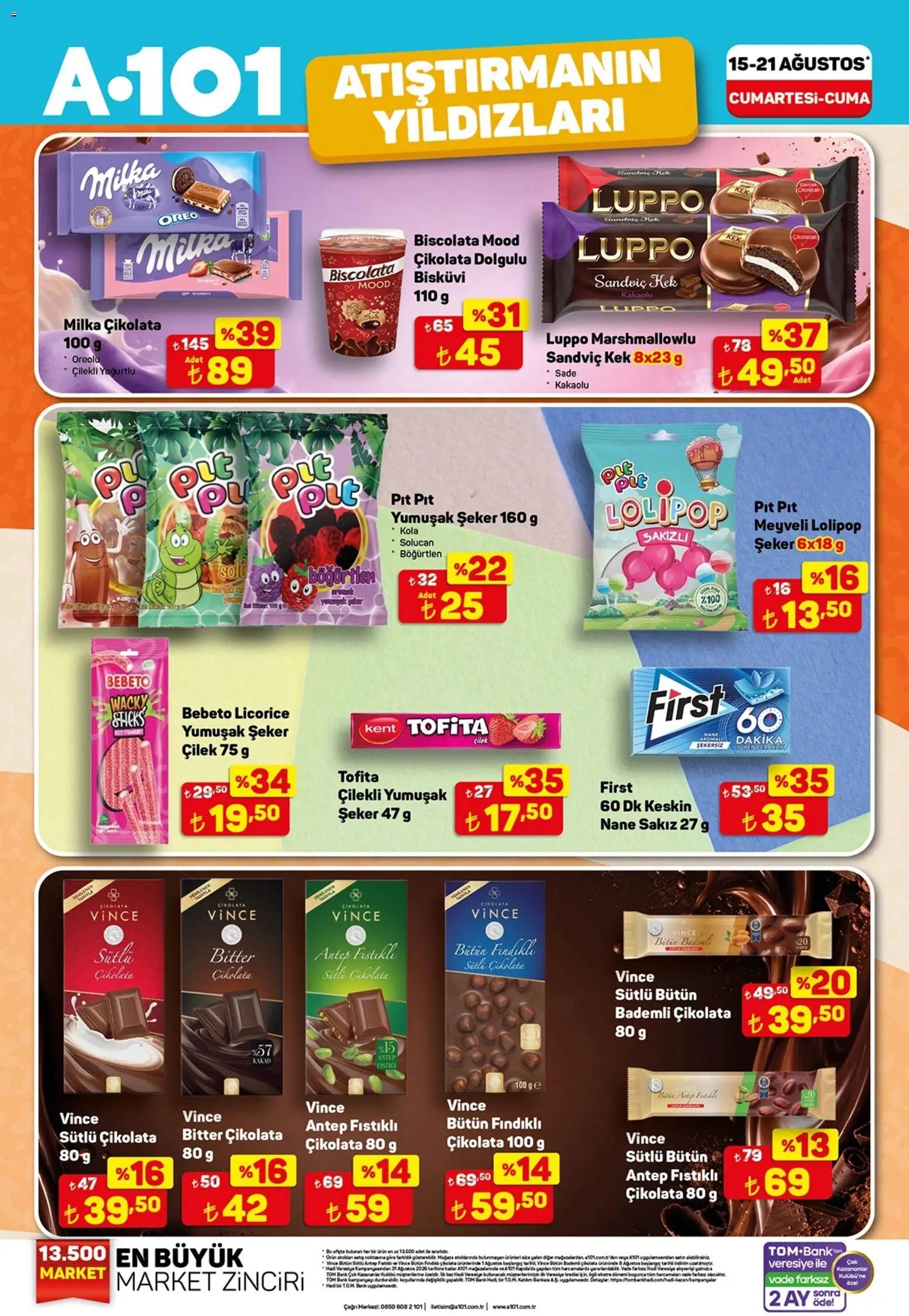 A101 Katalog