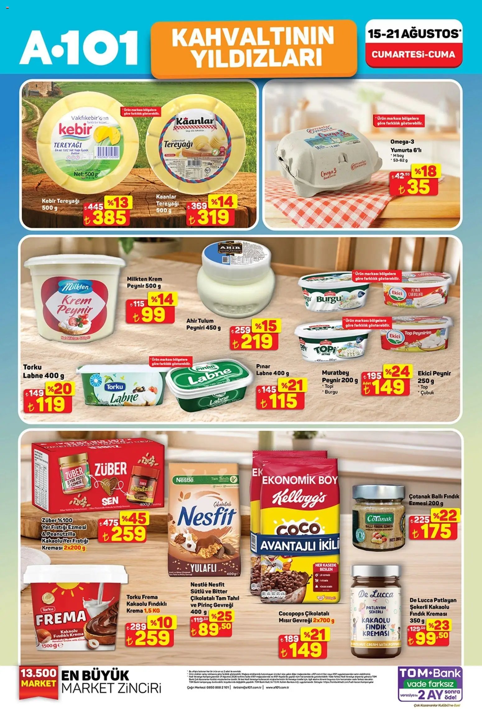 A101 Katalog