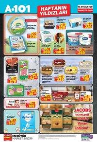 A101 Katalog