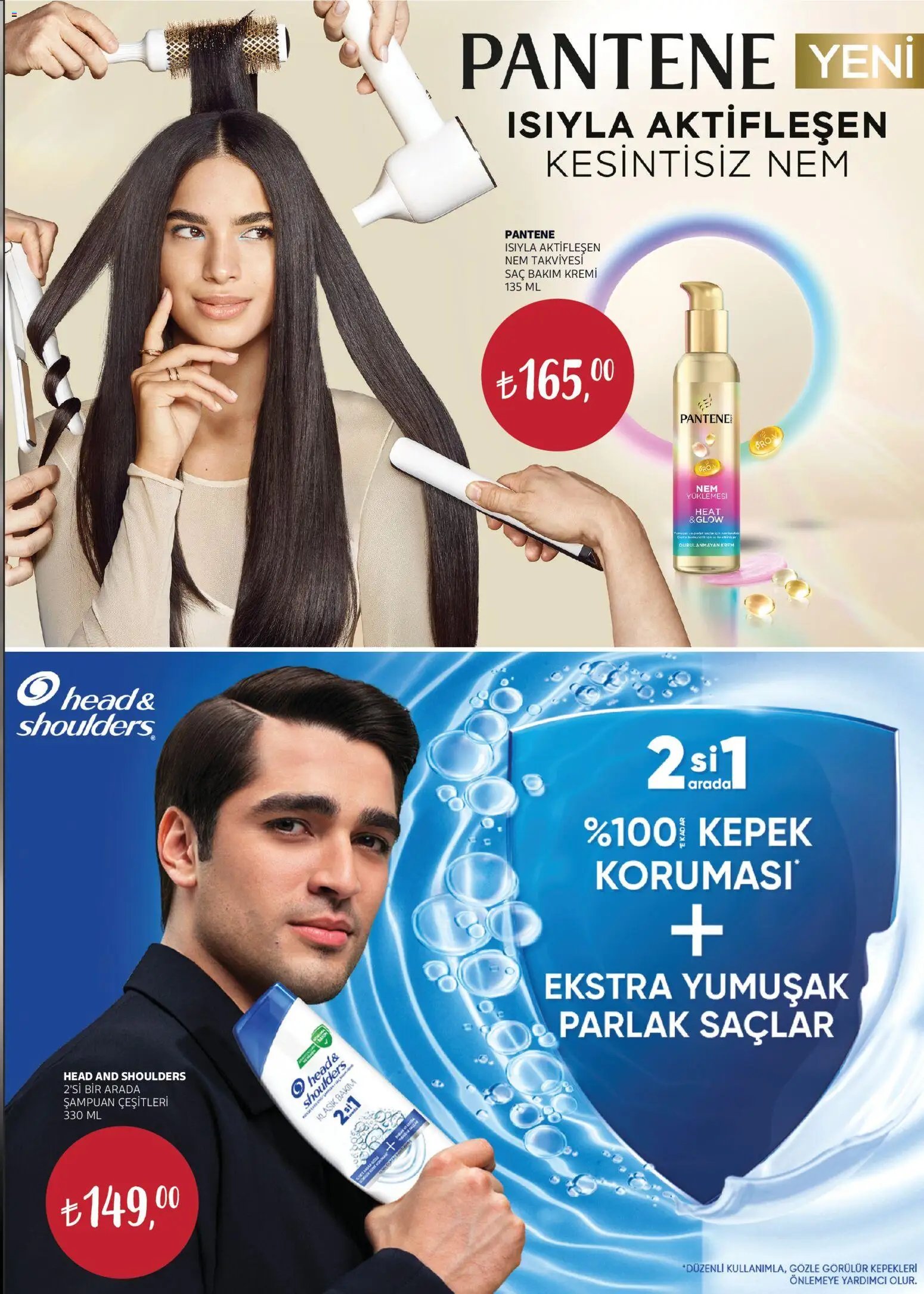 Rossmann Ocak Kişisel Bakım Kataloğu