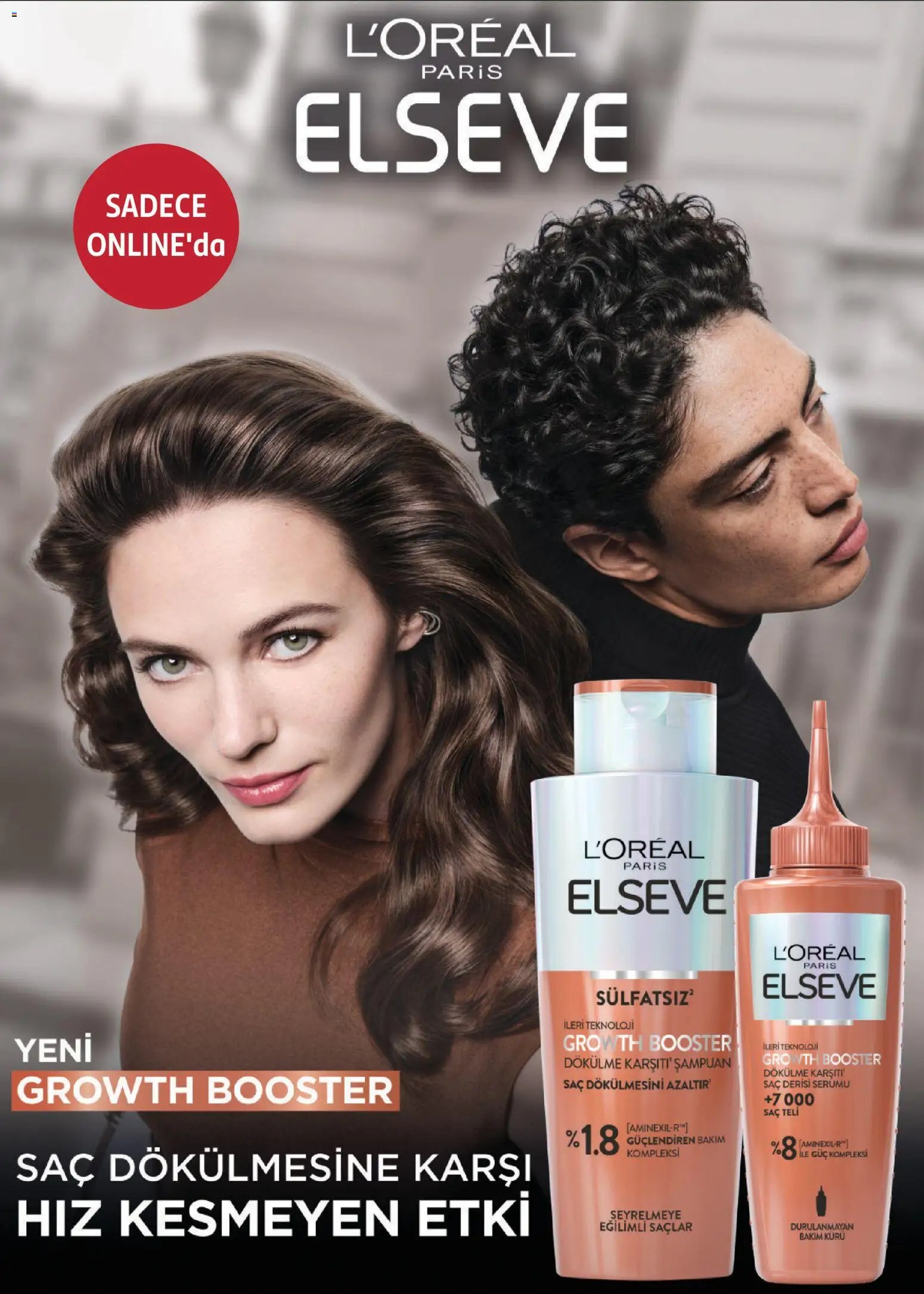 Rossmann Ocak Kişisel Bakım Kataloğu