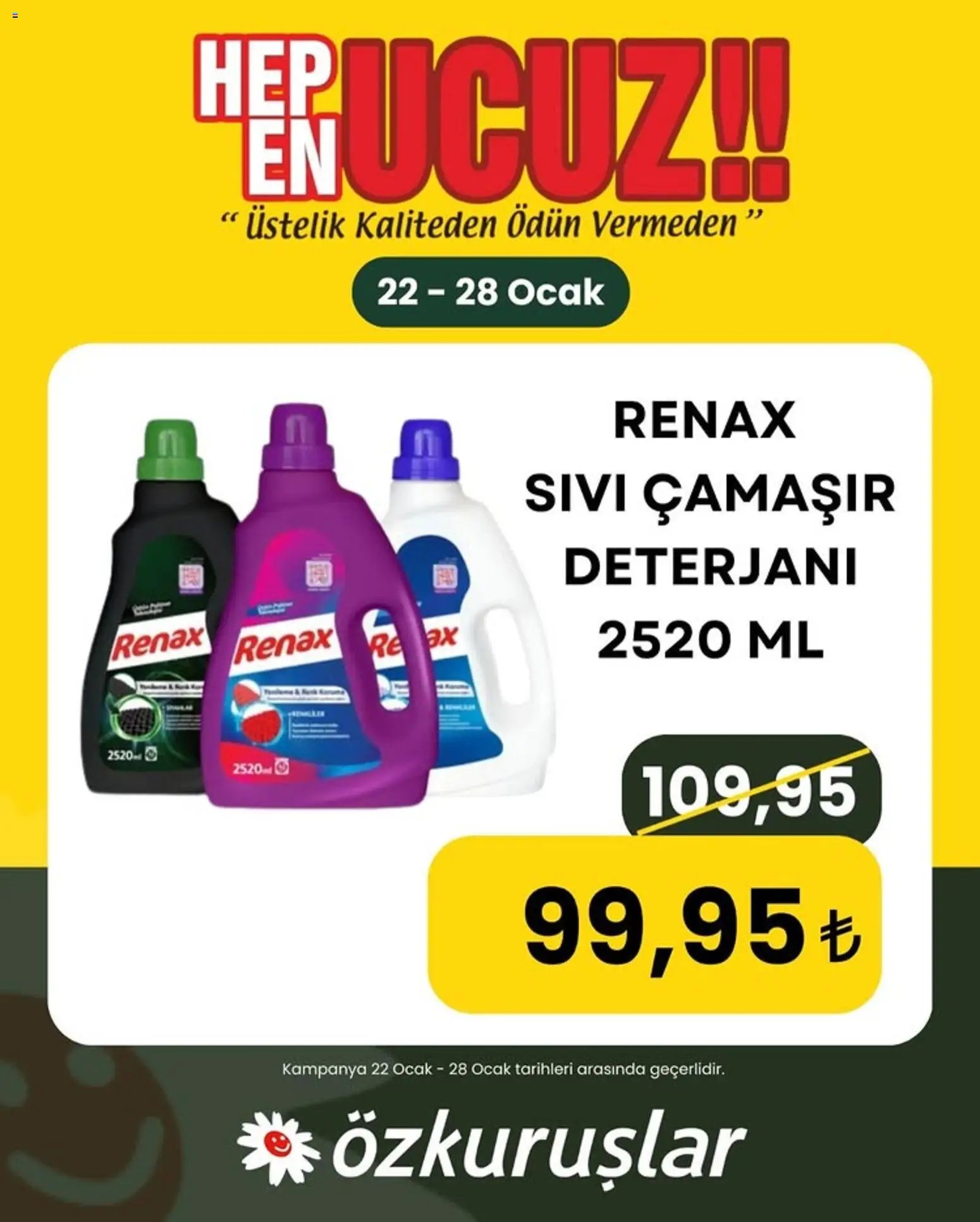 Özkuruşlar Katalog
