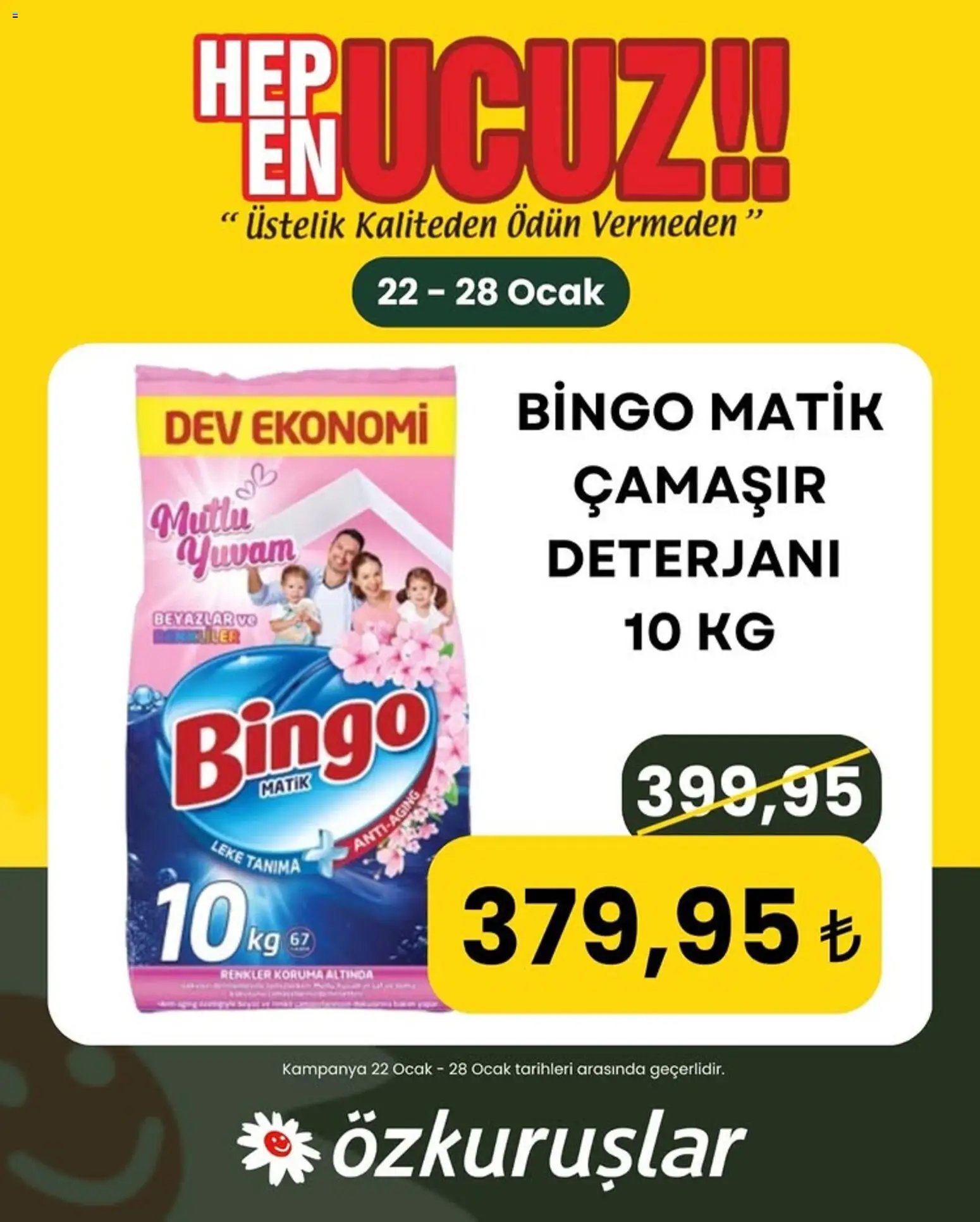 Özkuruşlar Katalog