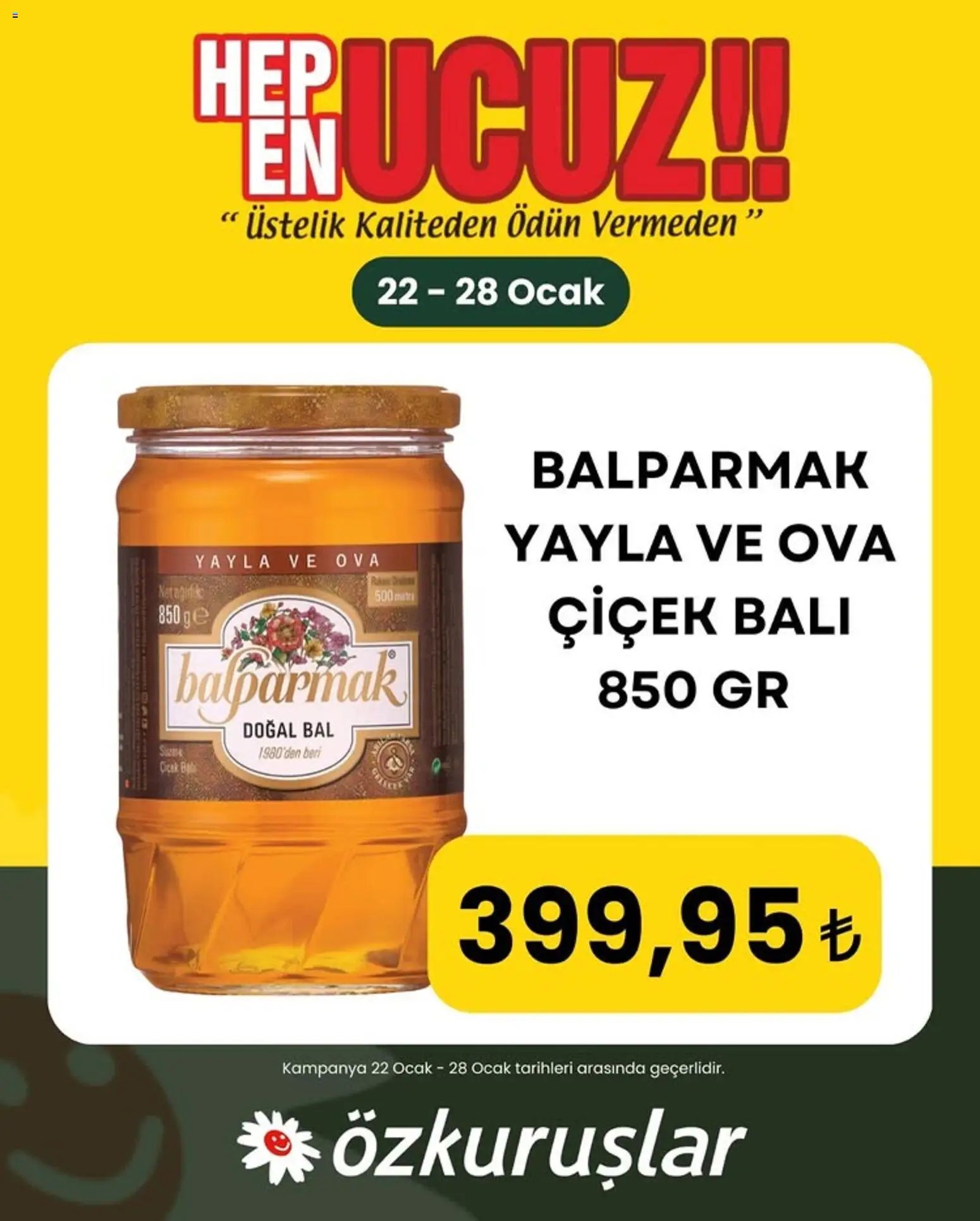 Özkuruşlar Katalog