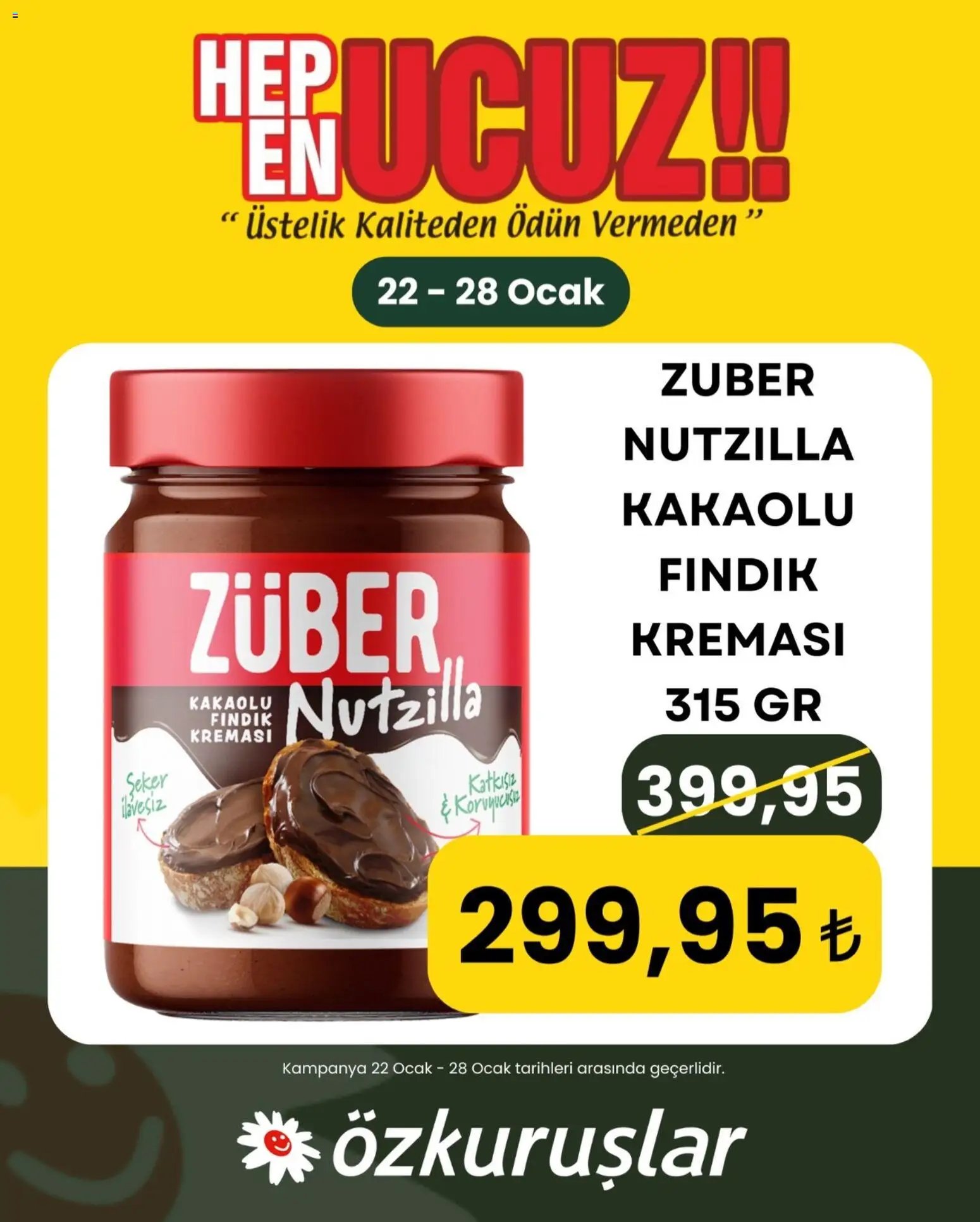 Özkuruşlar Katalog