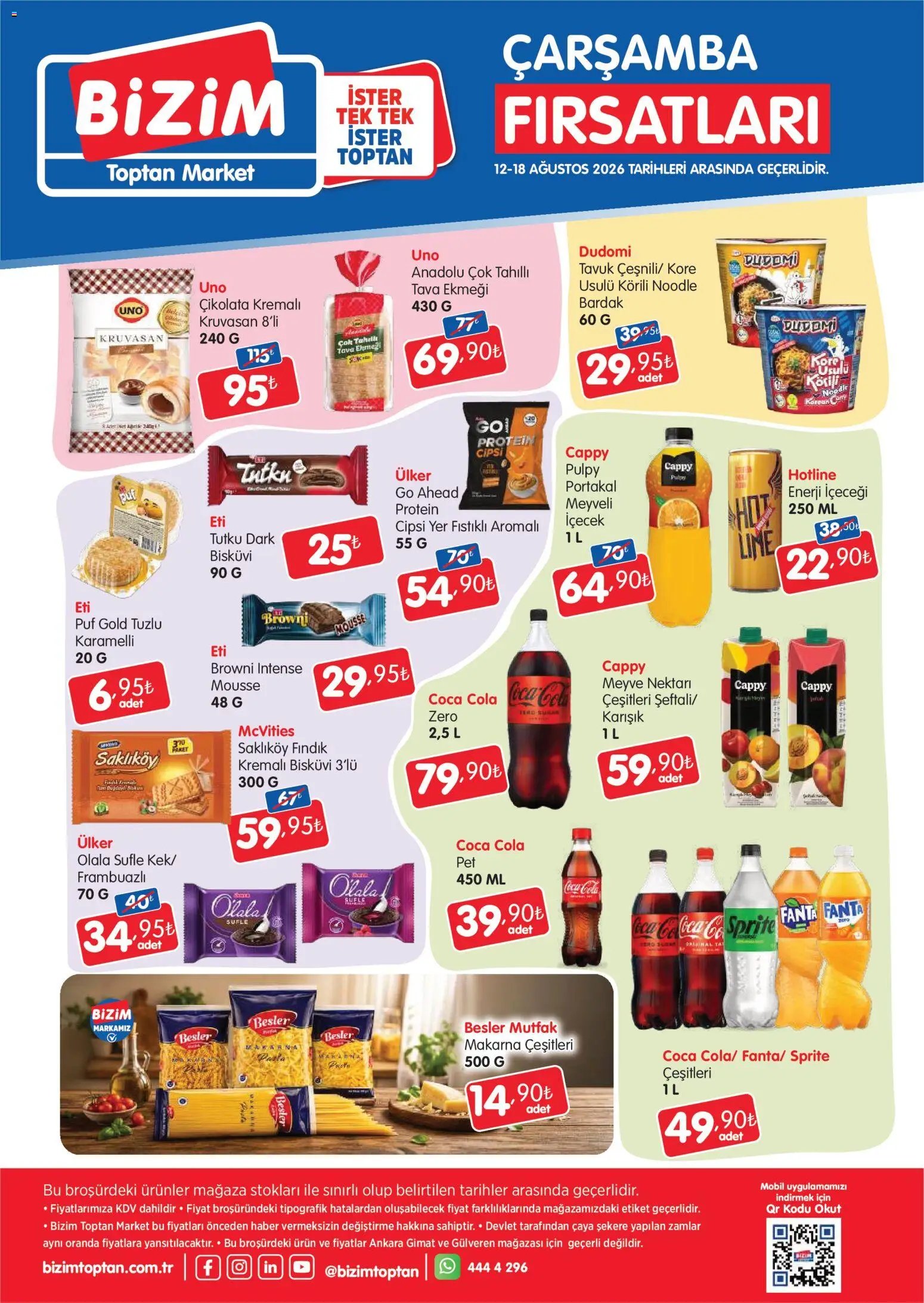 Bizim Toptan Katalog