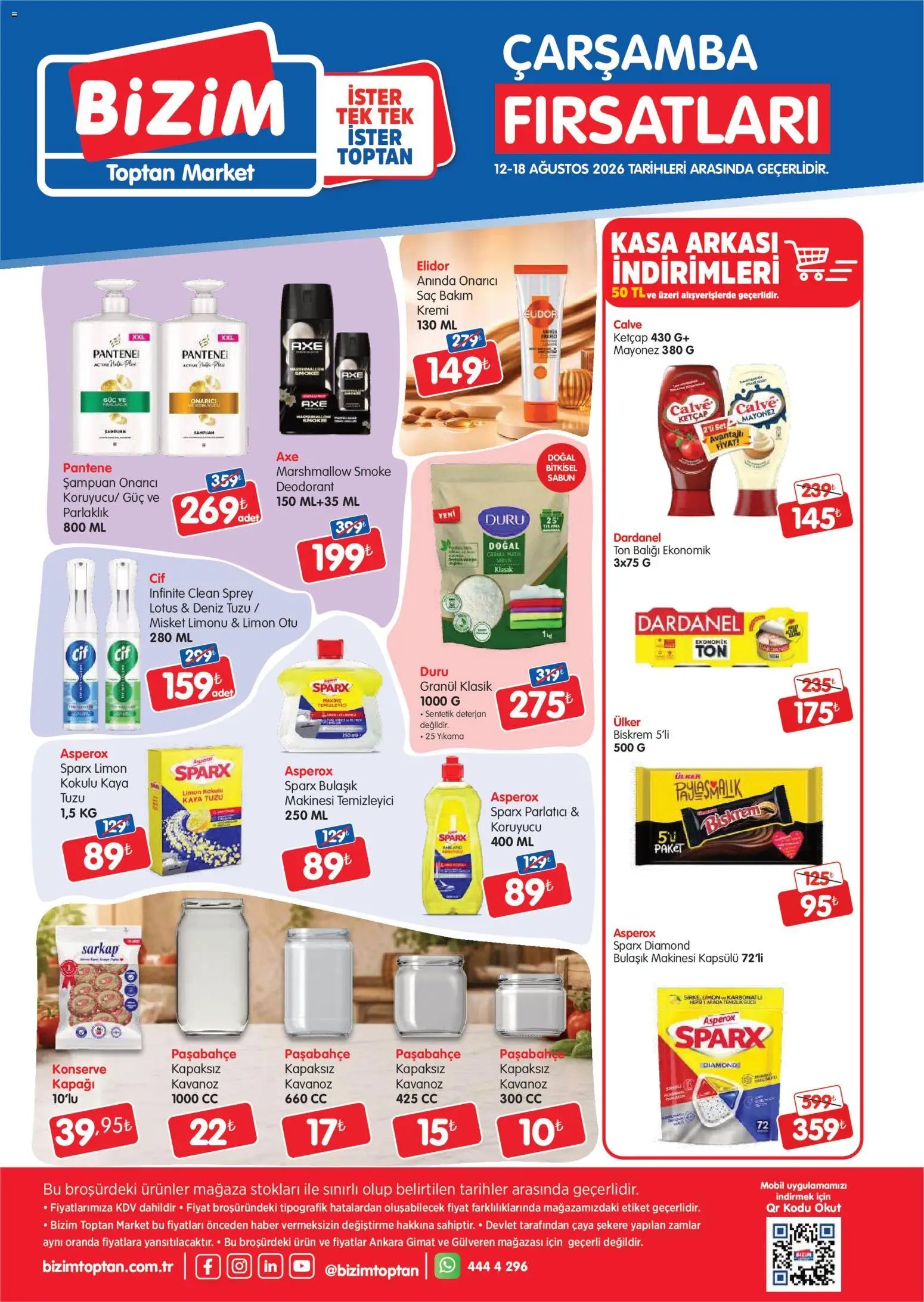 Bizim Toptan Katalog