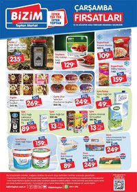 Bizim Toptan Katalog