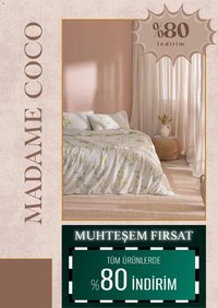 Madame Coco İndirim