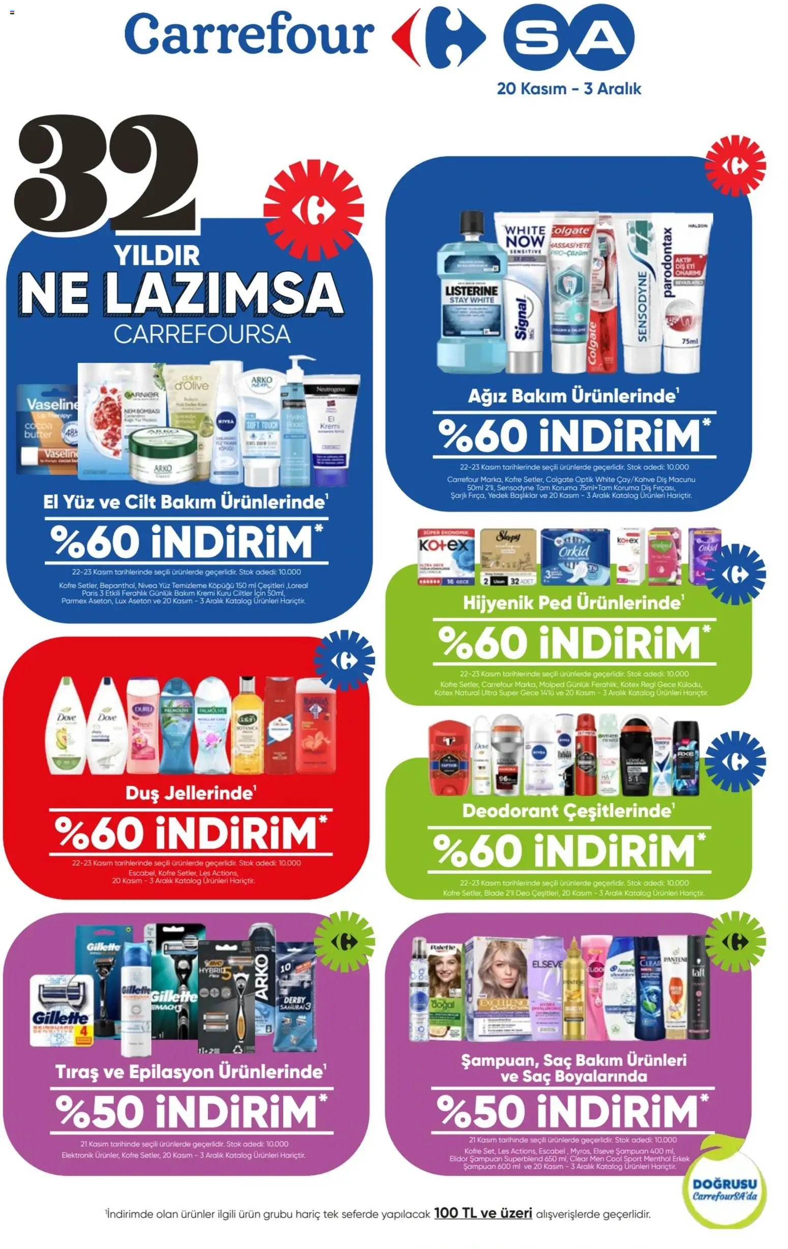 CarrefourSA Katalog
