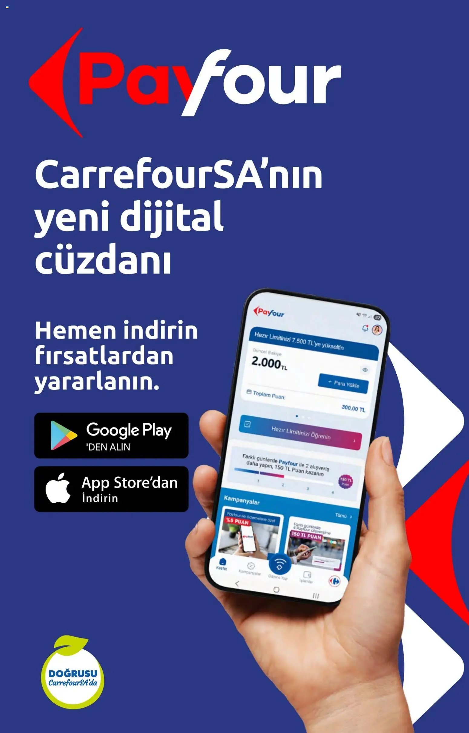 CarrefourSA Katalog
