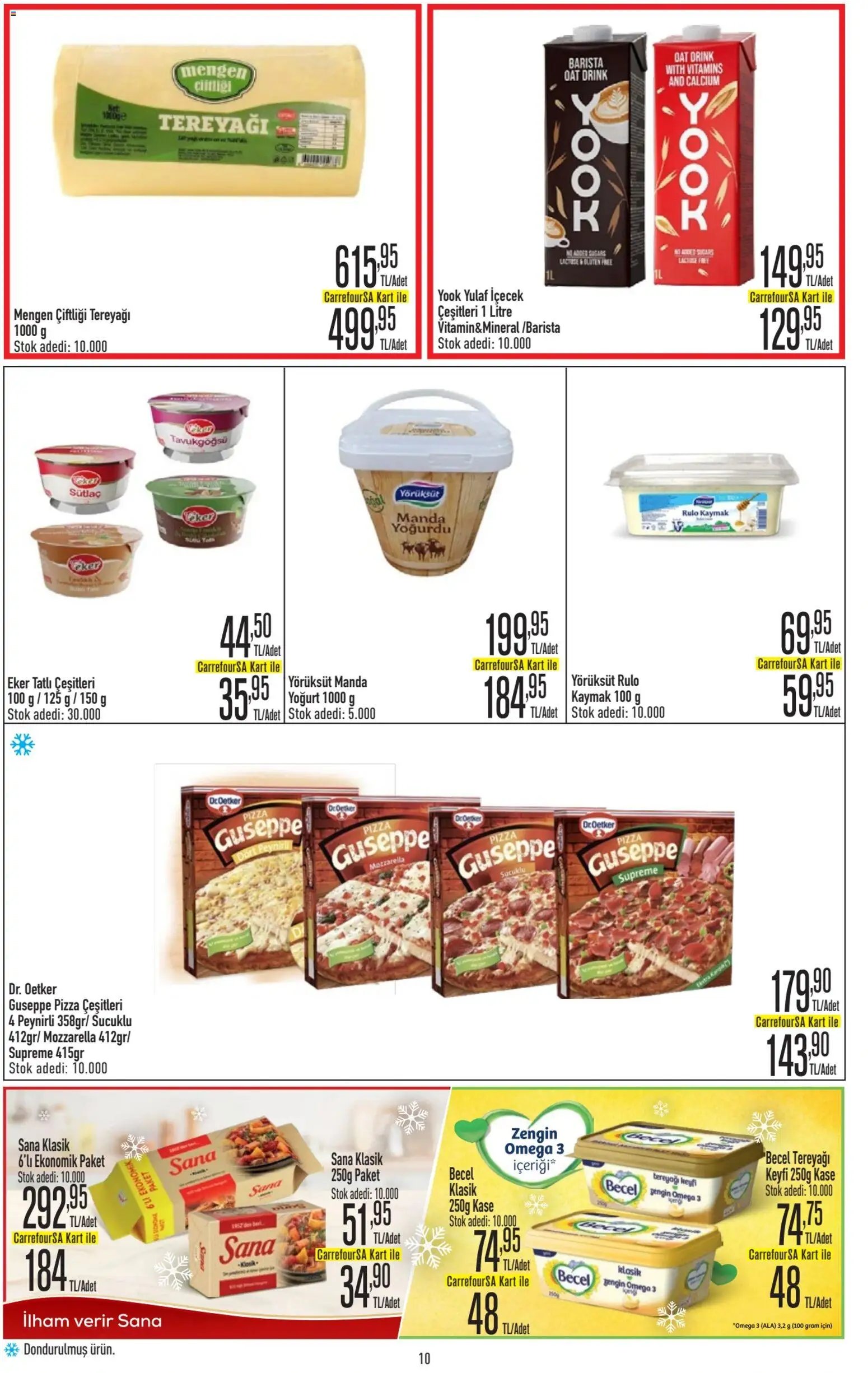 CarrefourSA Katalog