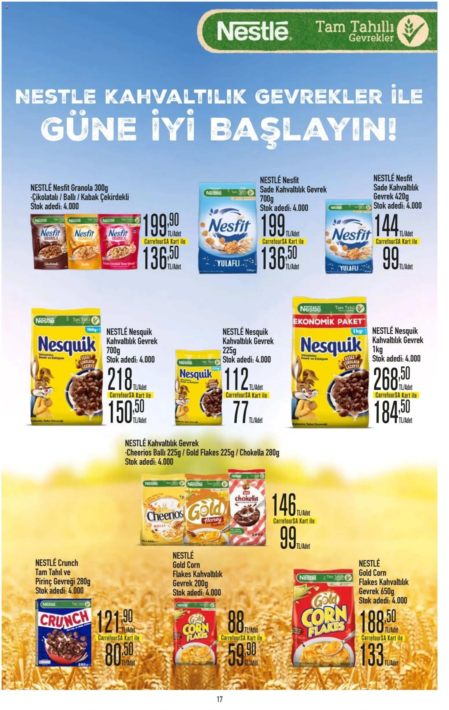 CarrefourSA Katalog