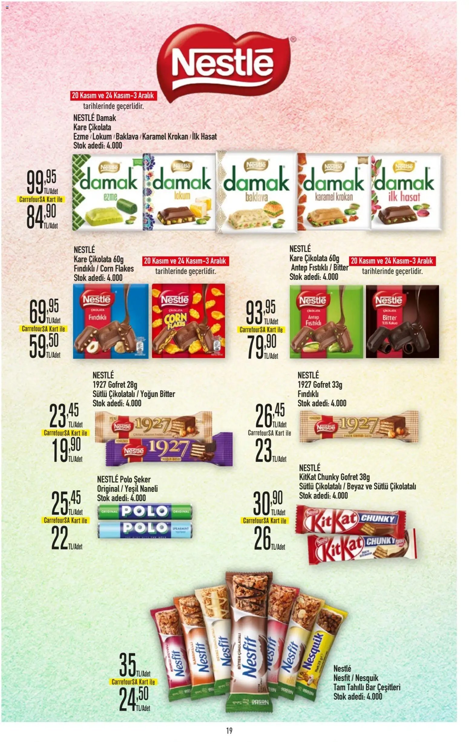 CarrefourSA Katalog