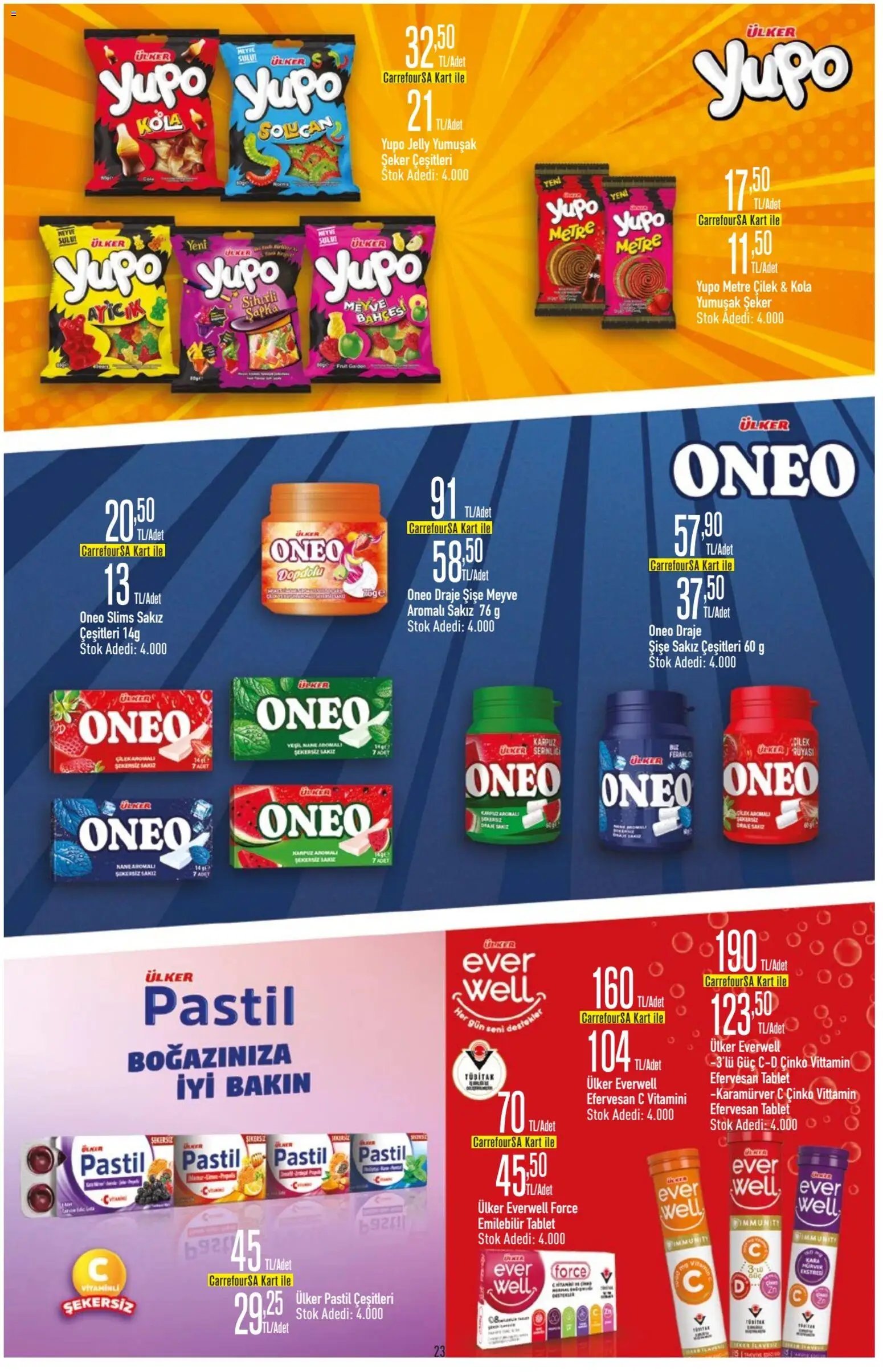 CarrefourSA Katalog