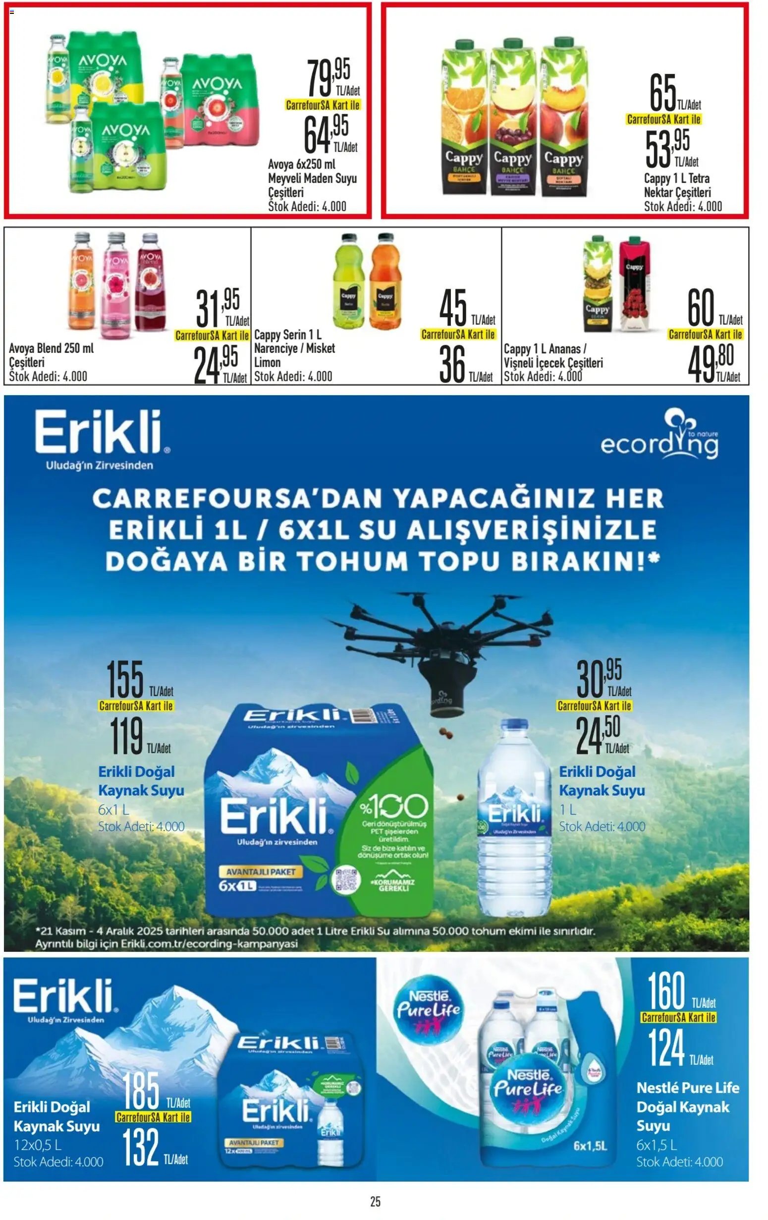CarrefourSA Katalog