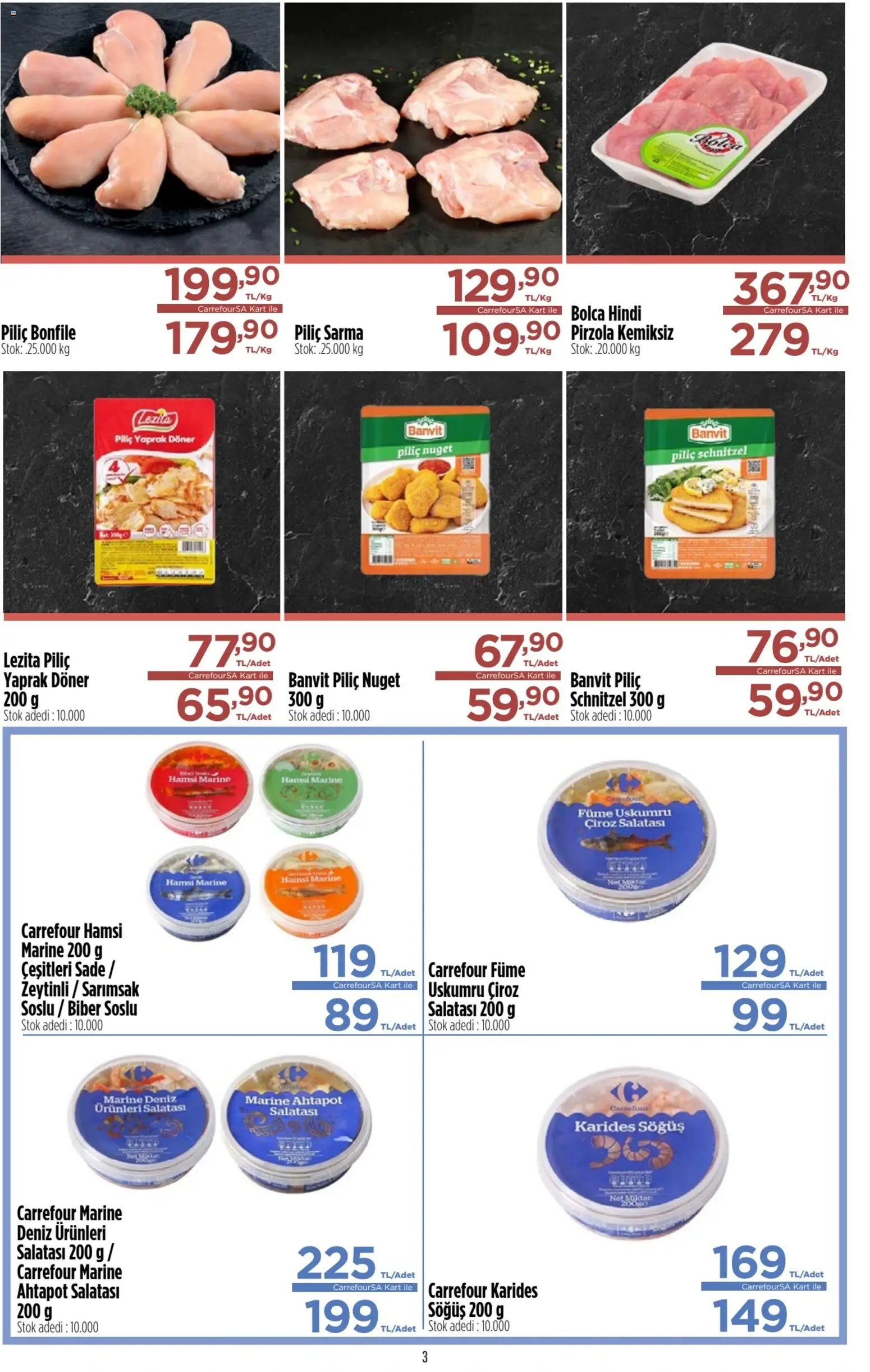 CarrefourSA Katalog