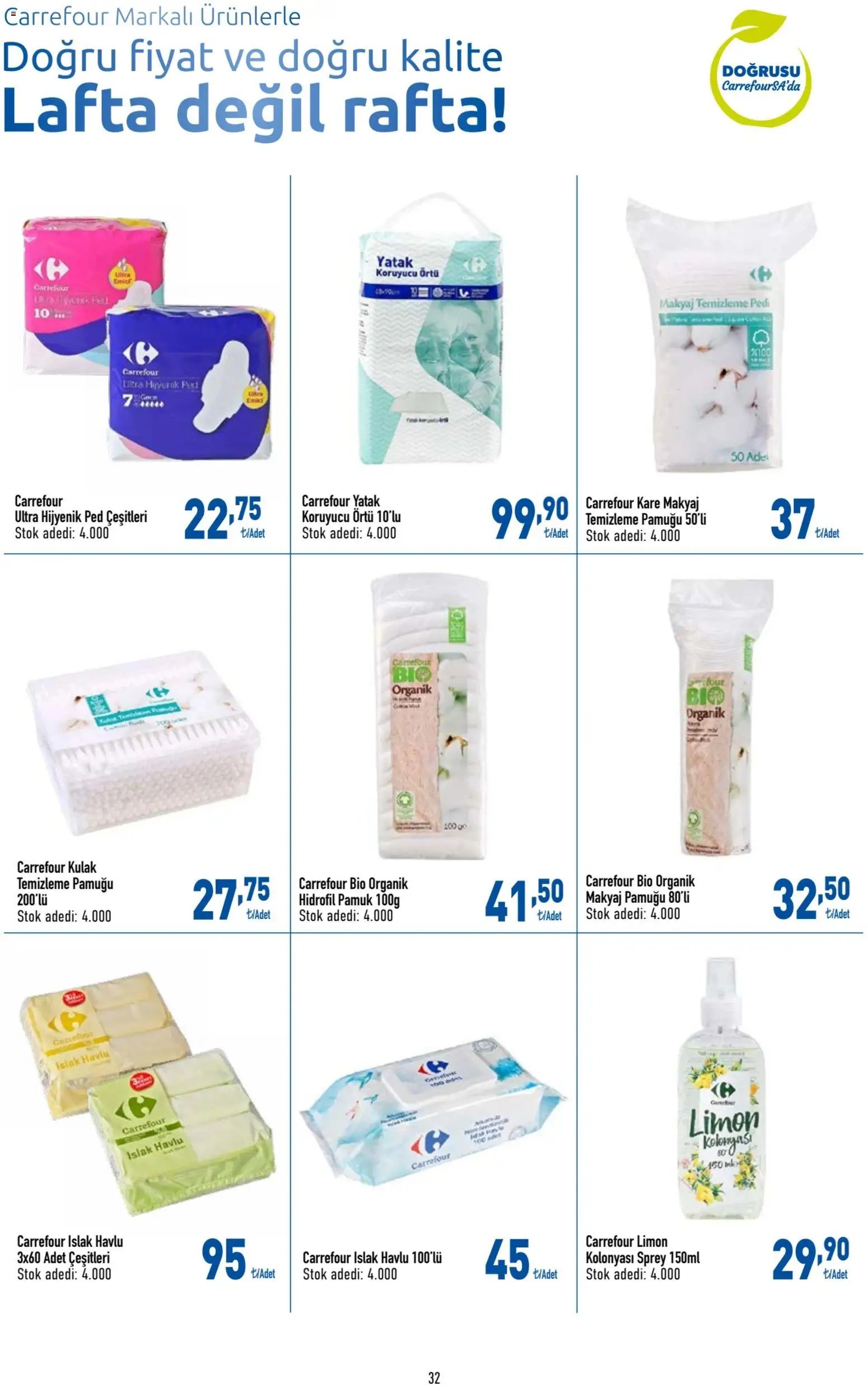 CarrefourSA Katalog