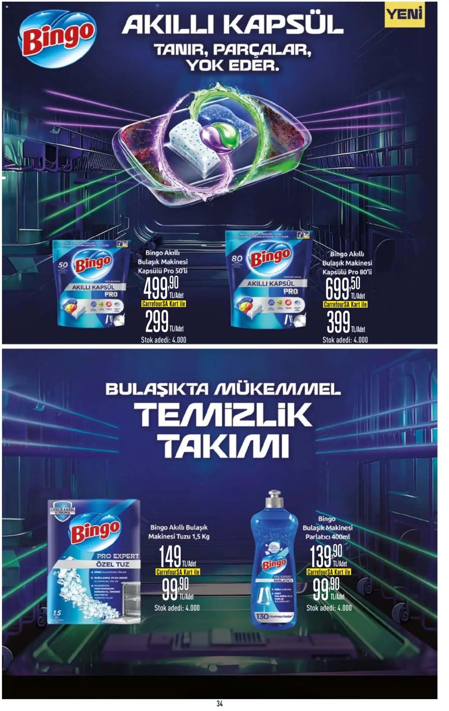 CarrefourSA Katalog