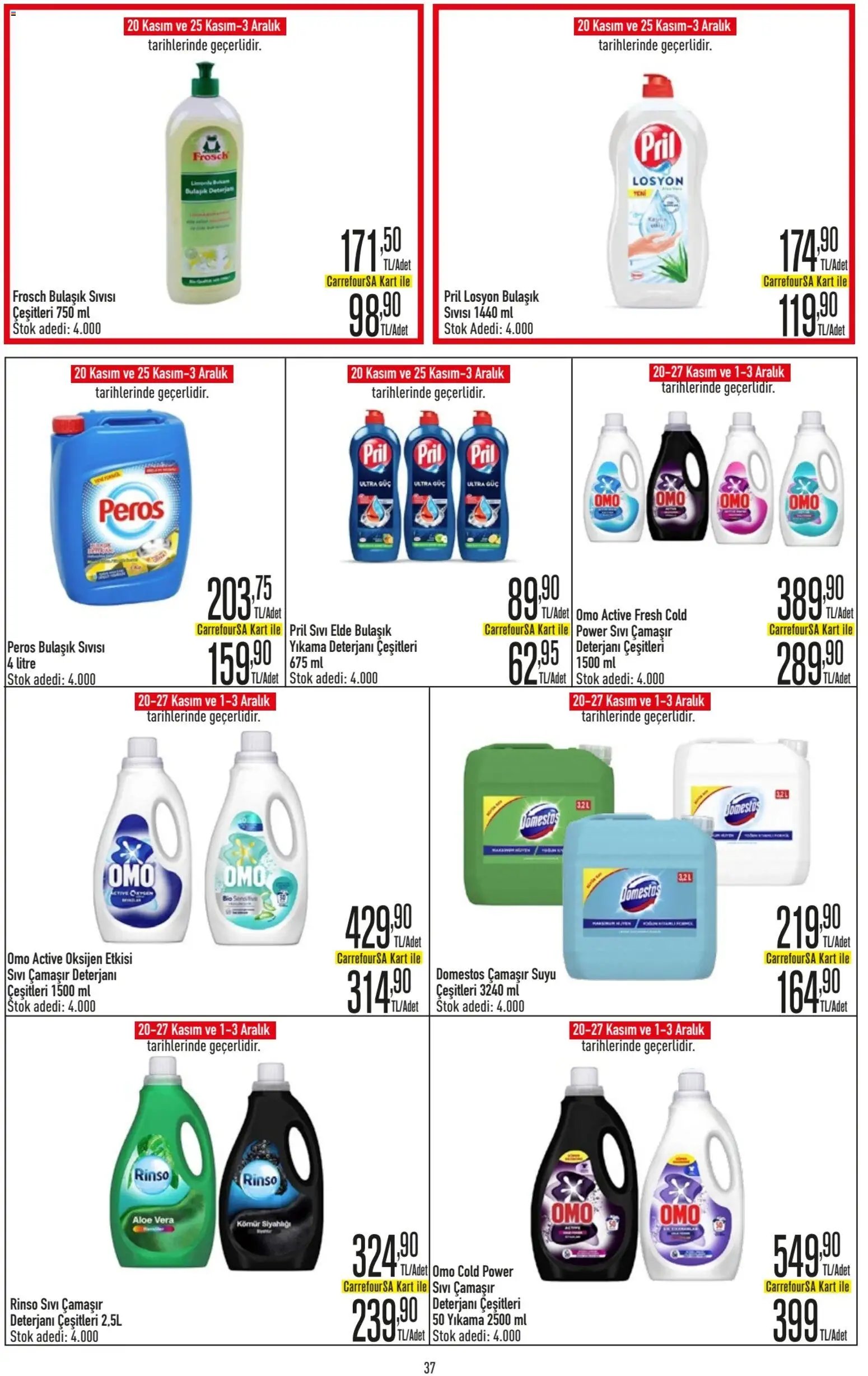 CarrefourSA Katalog