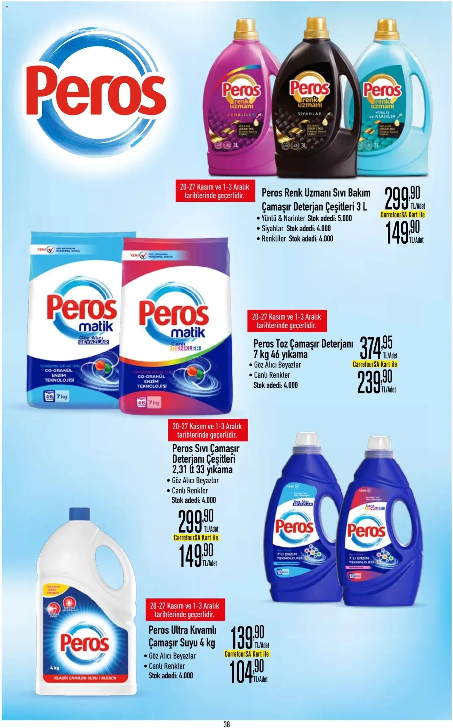 CarrefourSA Katalog