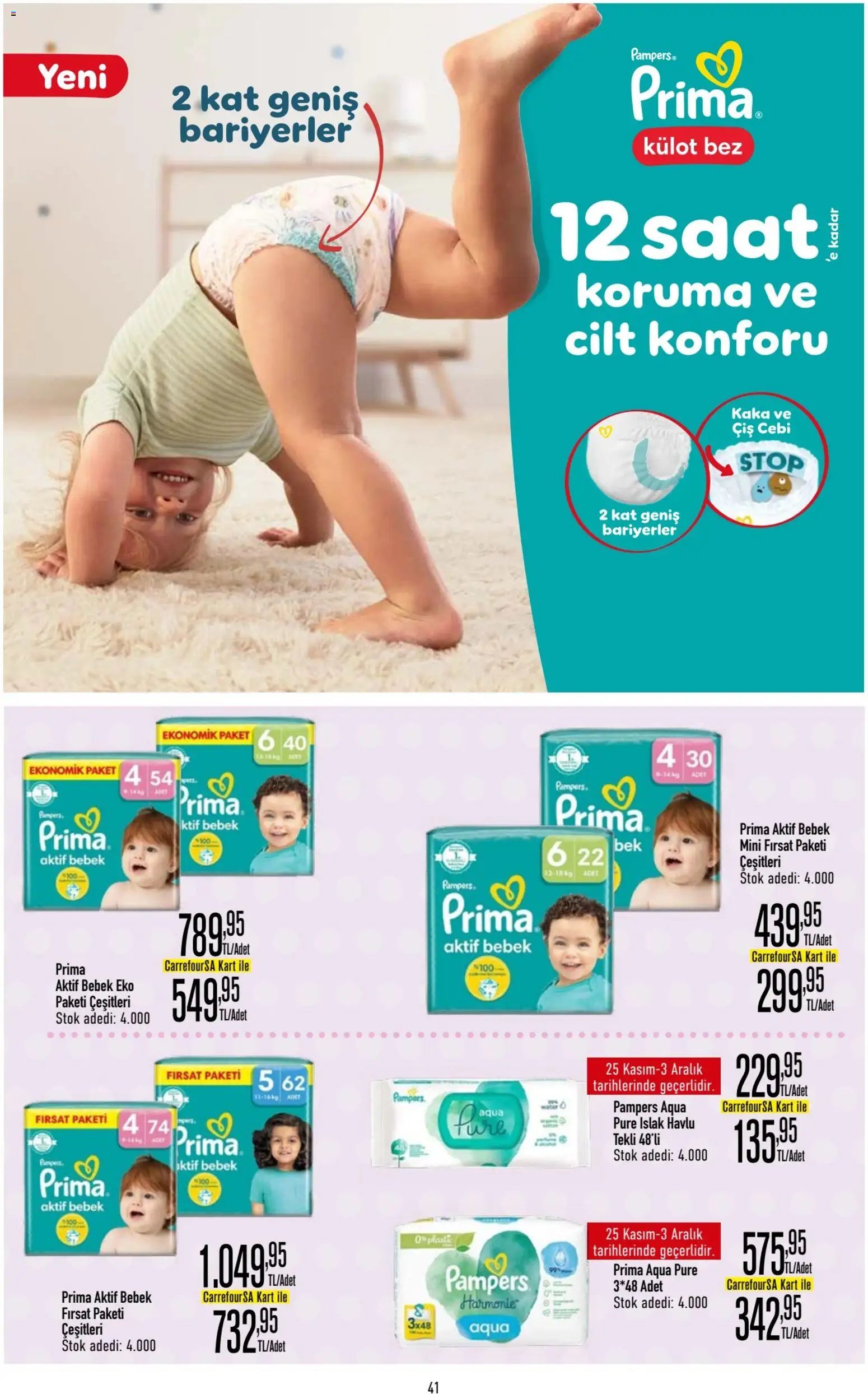 CarrefourSA Katalog