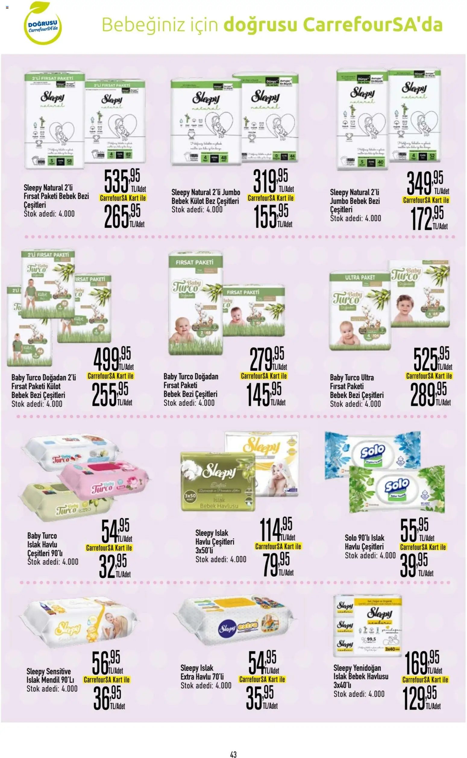 CarrefourSA Katalog