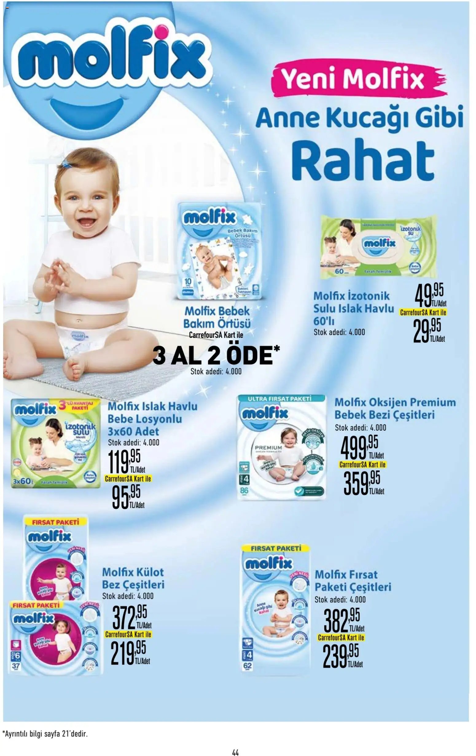 CarrefourSA Katalog