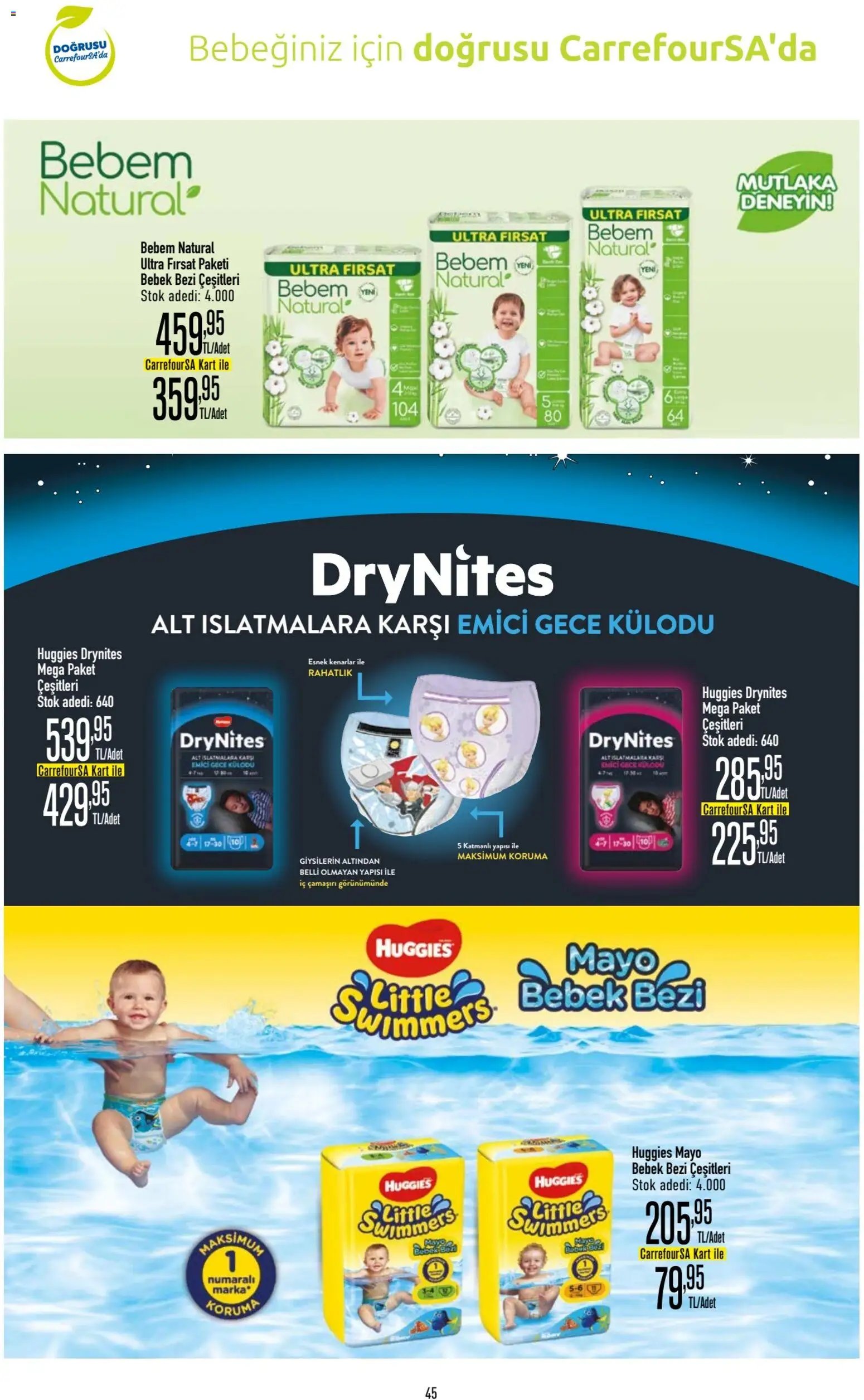 CarrefourSA Katalog