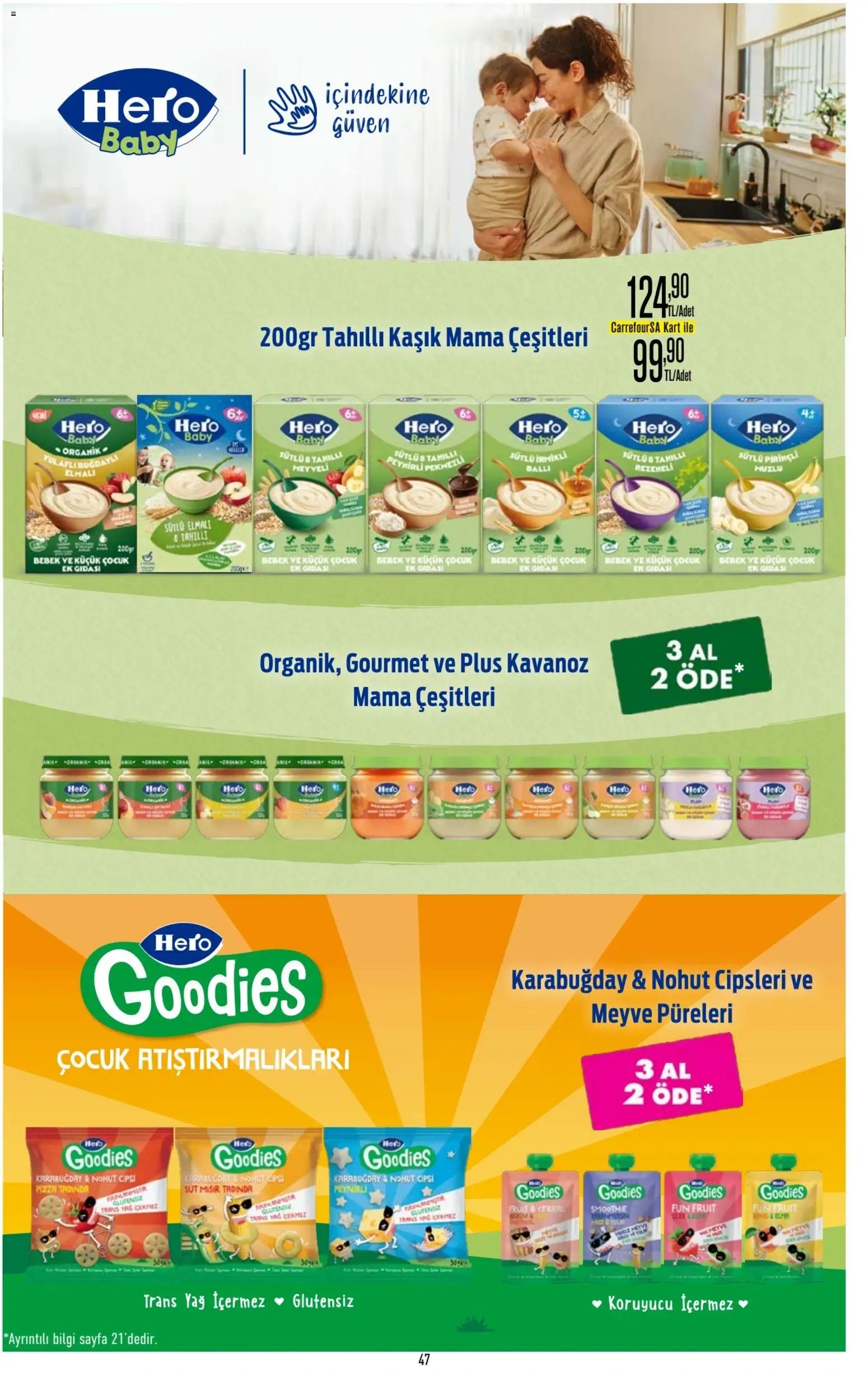 CarrefourSA Katalog