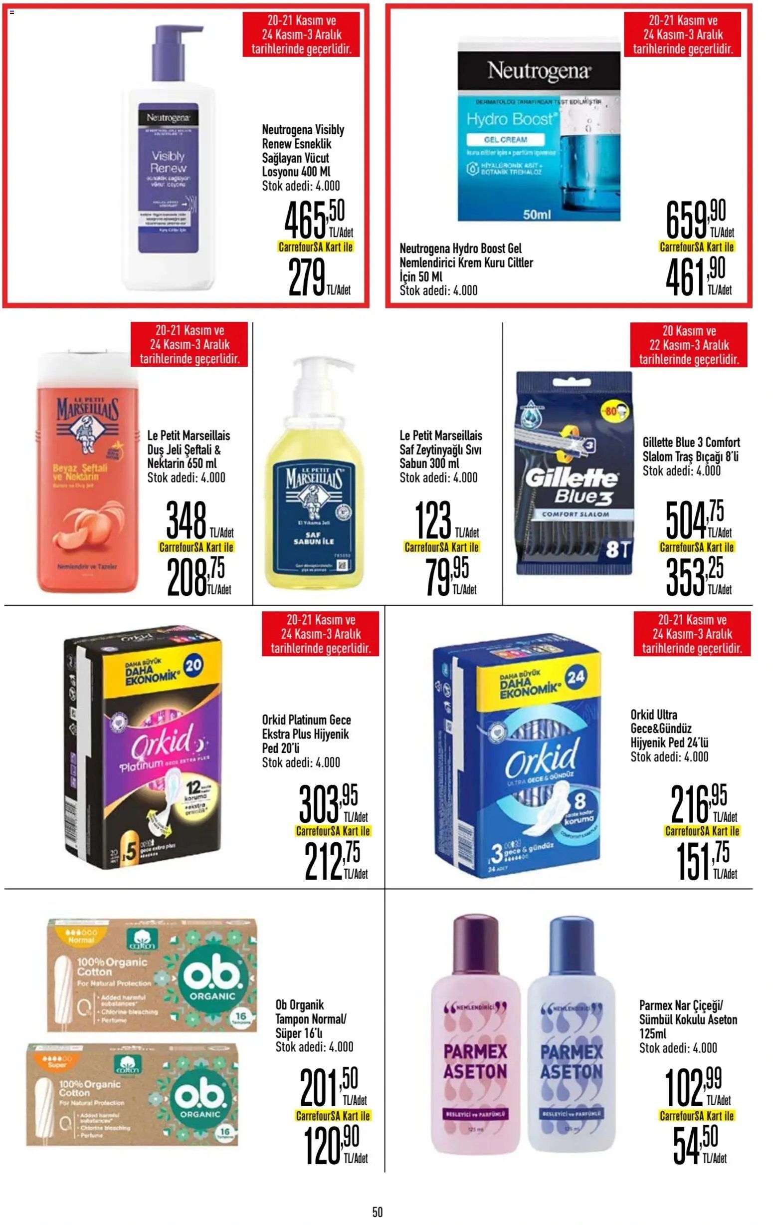 CarrefourSA Katalog