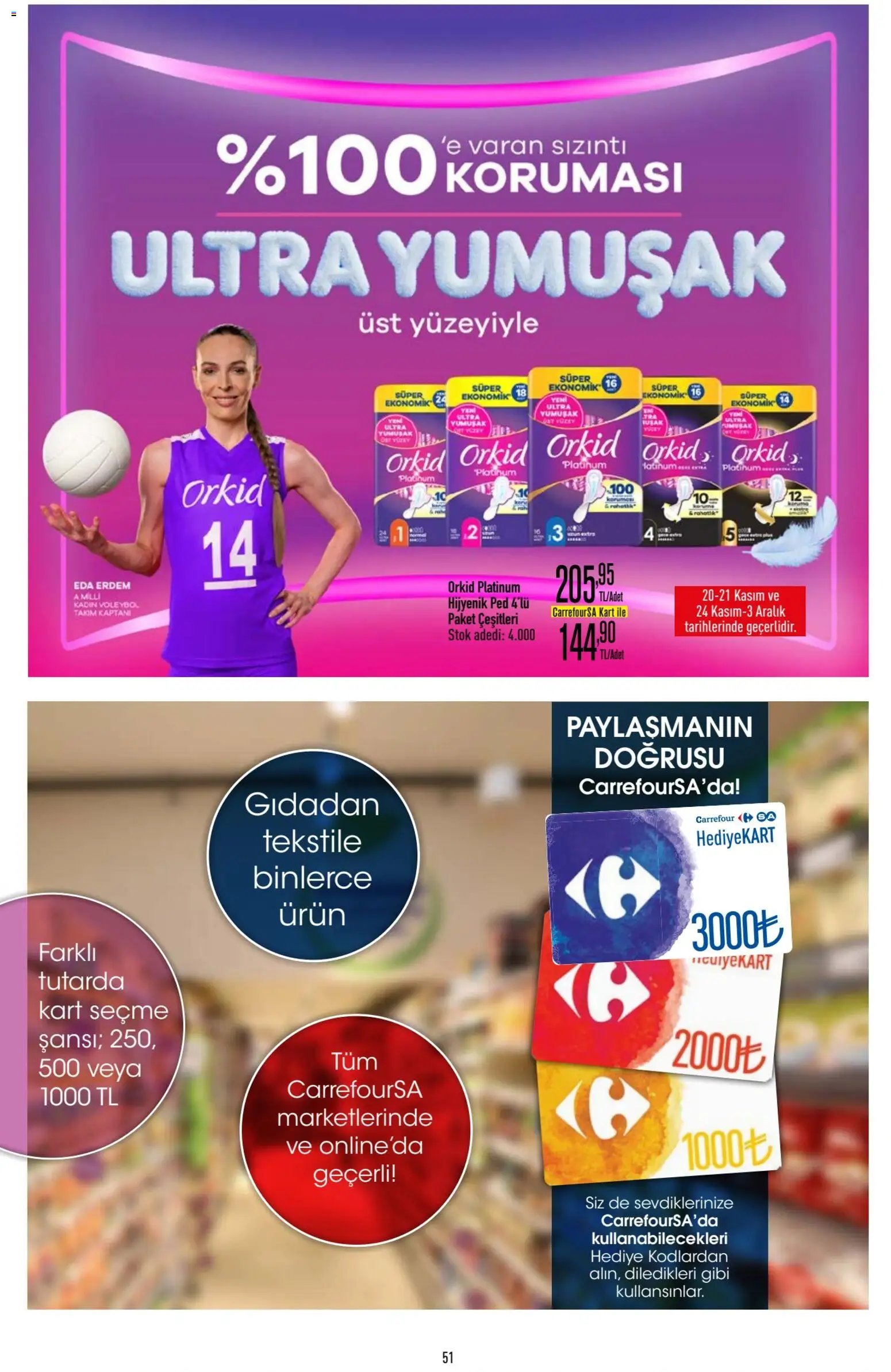 CarrefourSA Katalog