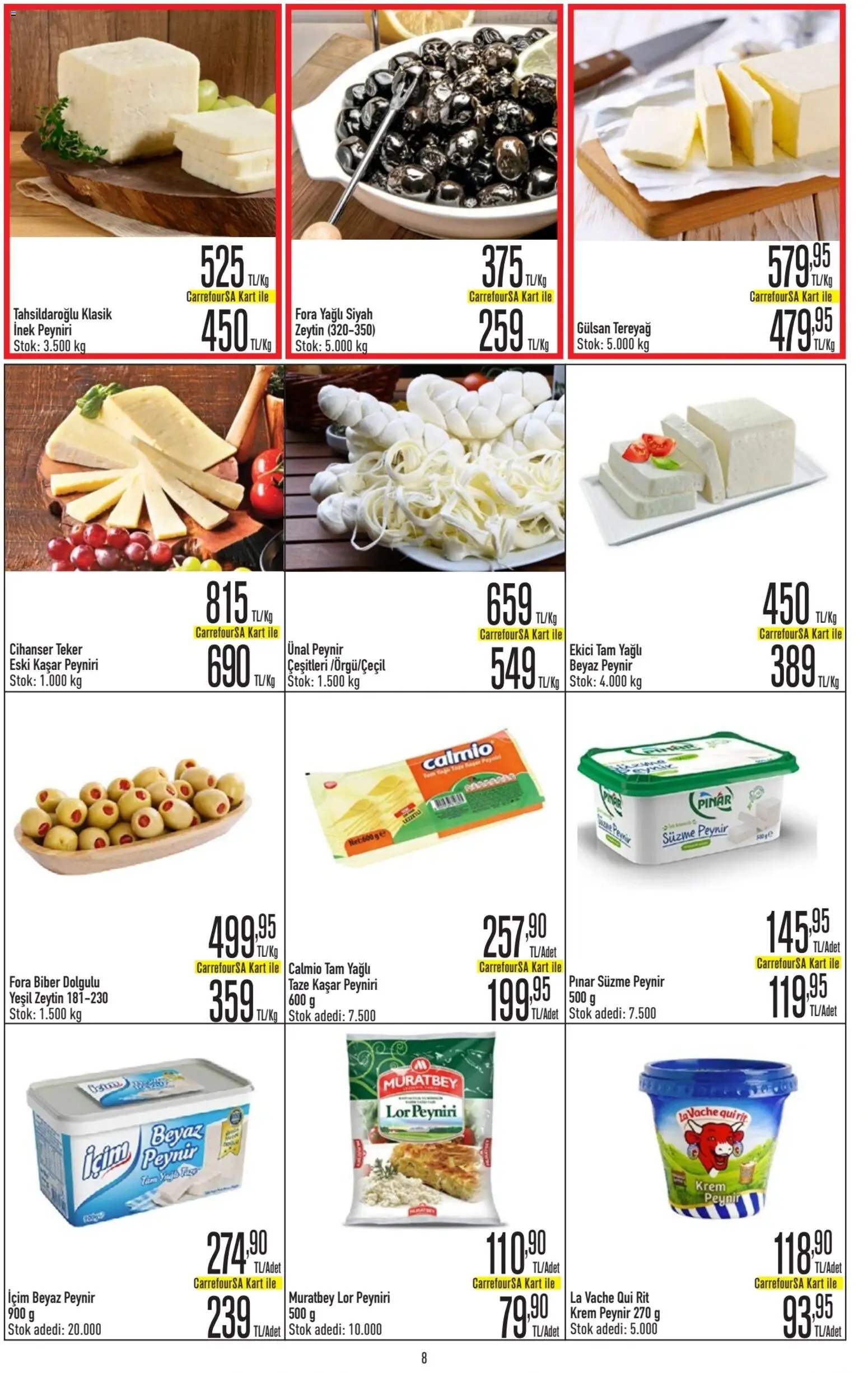 CarrefourSA Katalog