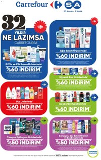 CarrefourSA Katalog