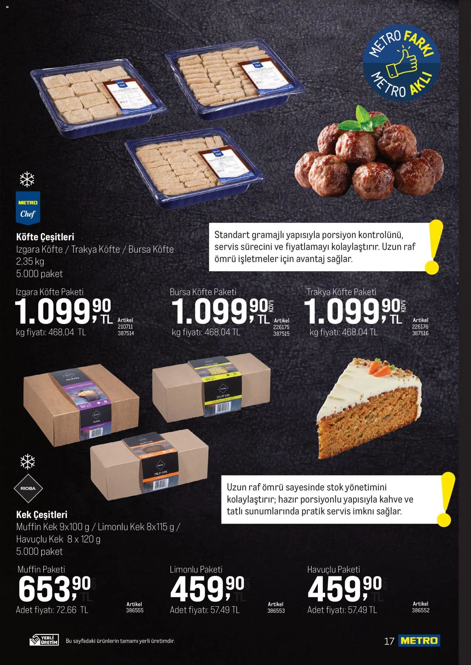 Metro - Şehir Otelleri