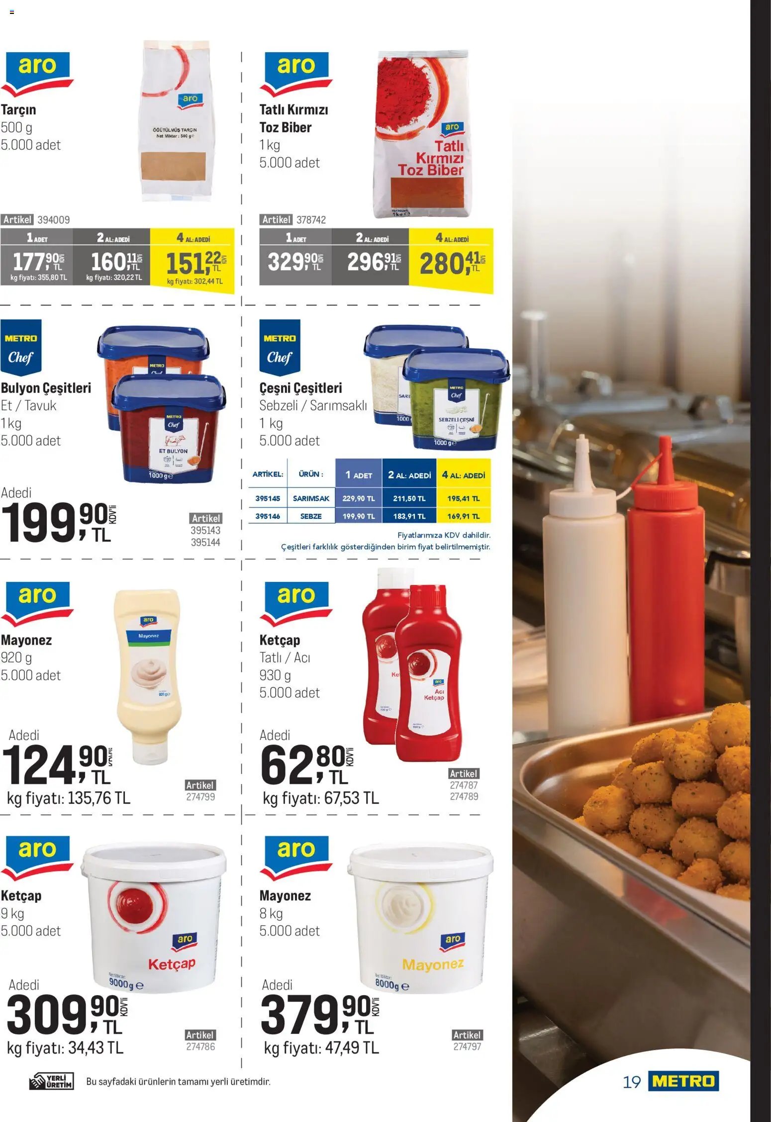 Metro - Şehir Otelleri