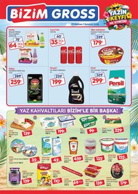 Bizim Toptan - Bizim Gross Fırsat Bülteni