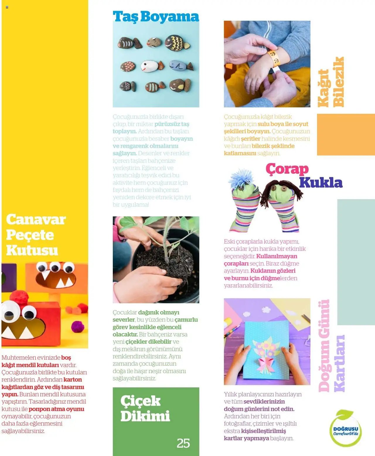 CarrefourSA Katalog Bebek