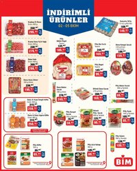 BİM Katalog
