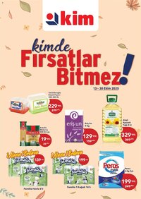 Kim Market Katalog - Ege Insert
