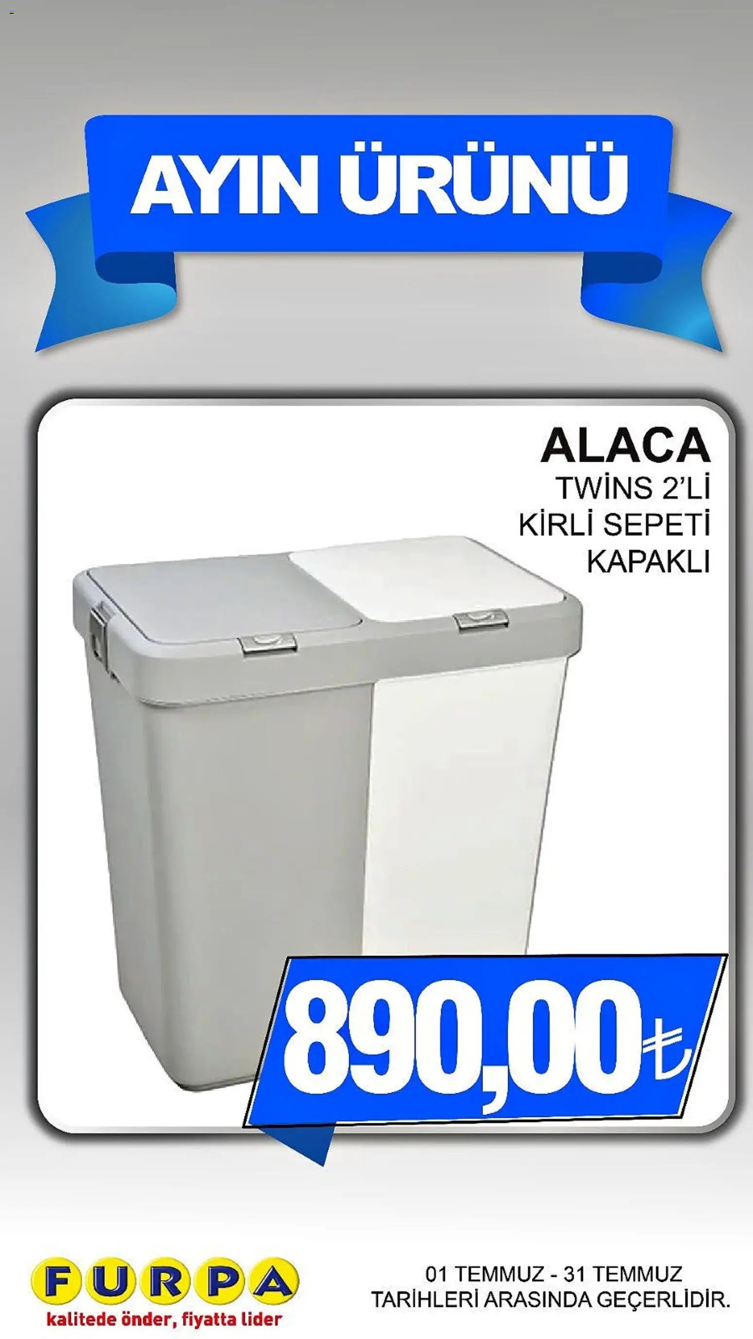 Furpa Katalog